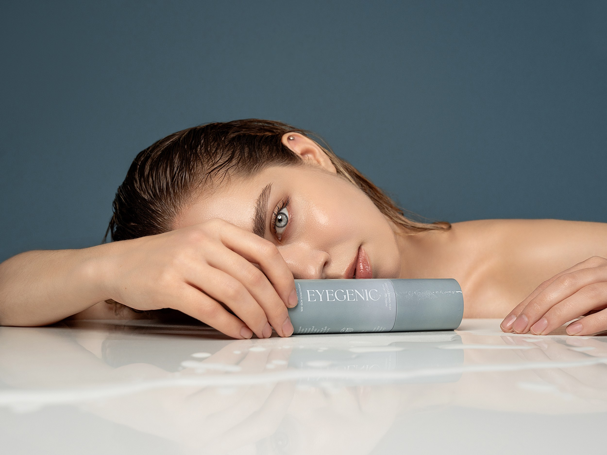 Примеры работ до\после. Ретушёр Анастасия Заборовская