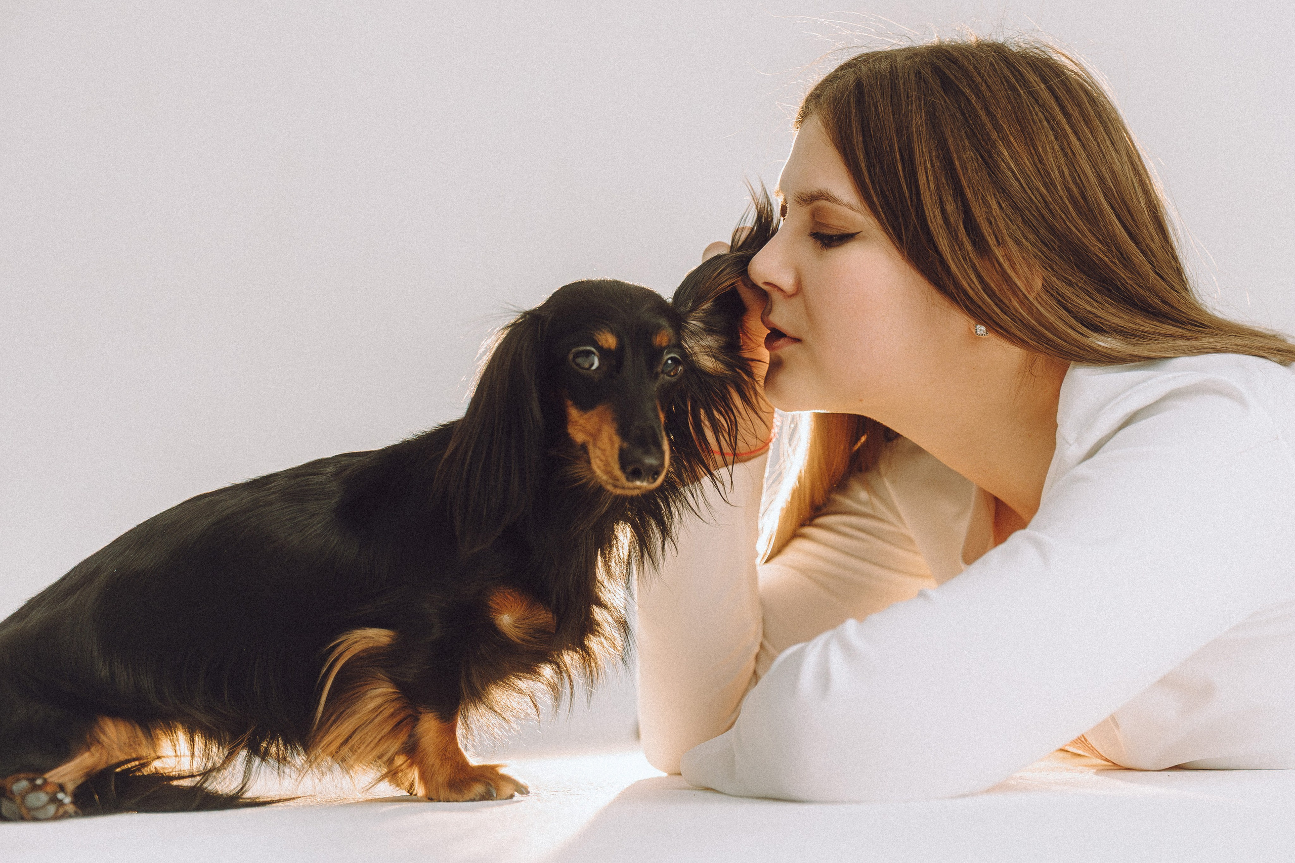 Натали, Свят и Эни