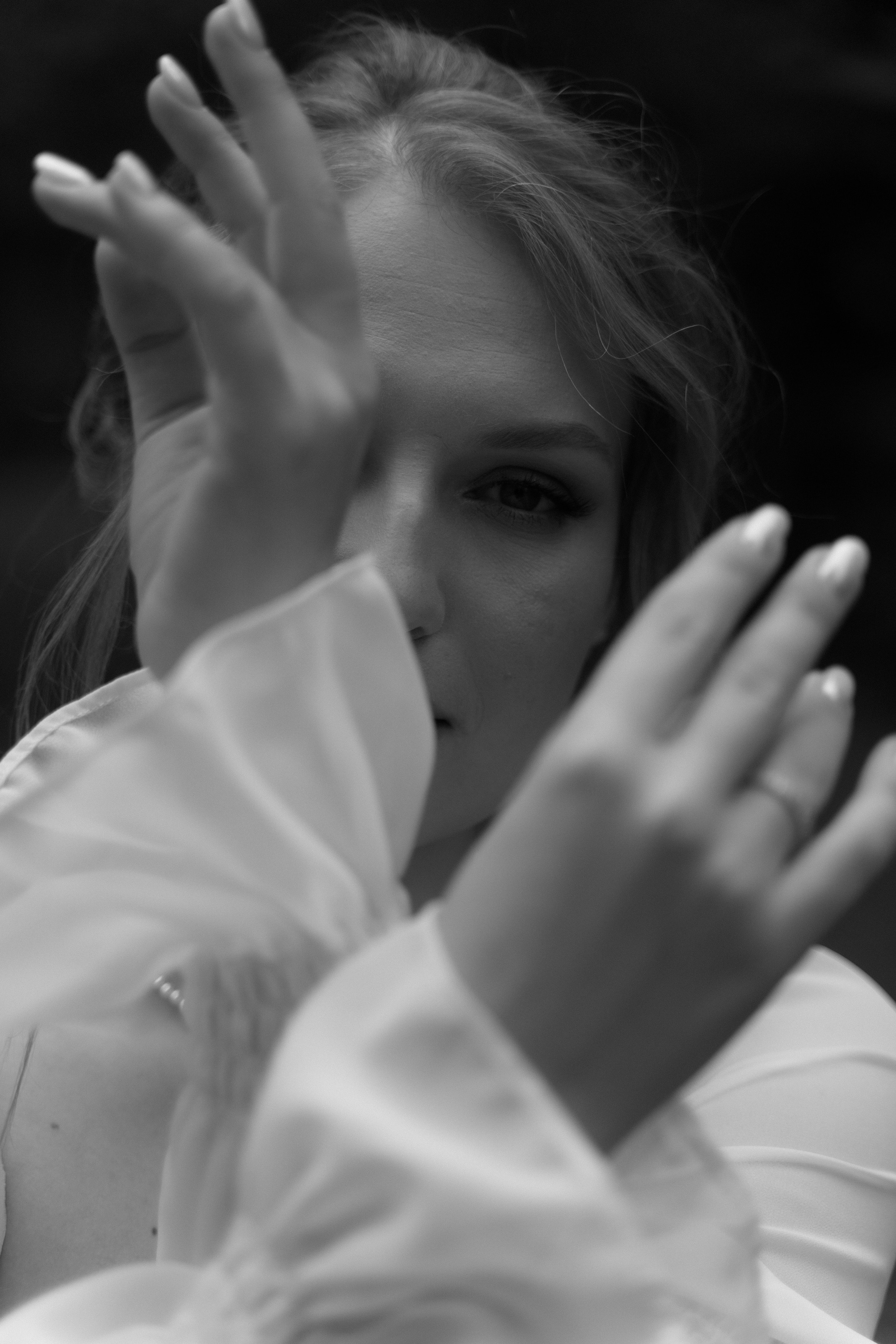 Саша и Даша. Свадебный и семейный фотограф в Новосибирске Наталья Зорина