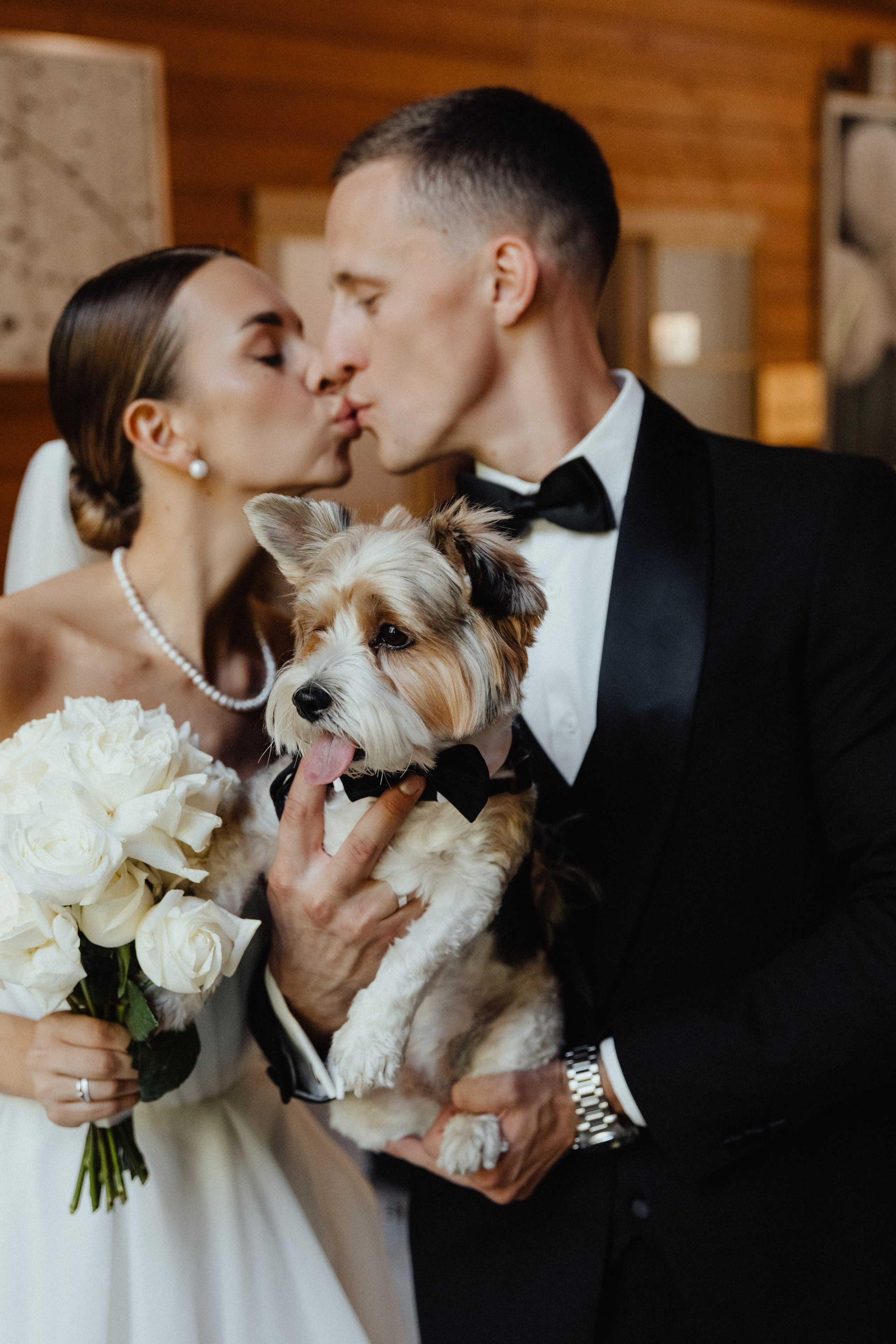 Между нами любовь. Свадебный фотограф Анастасия Пальчикова