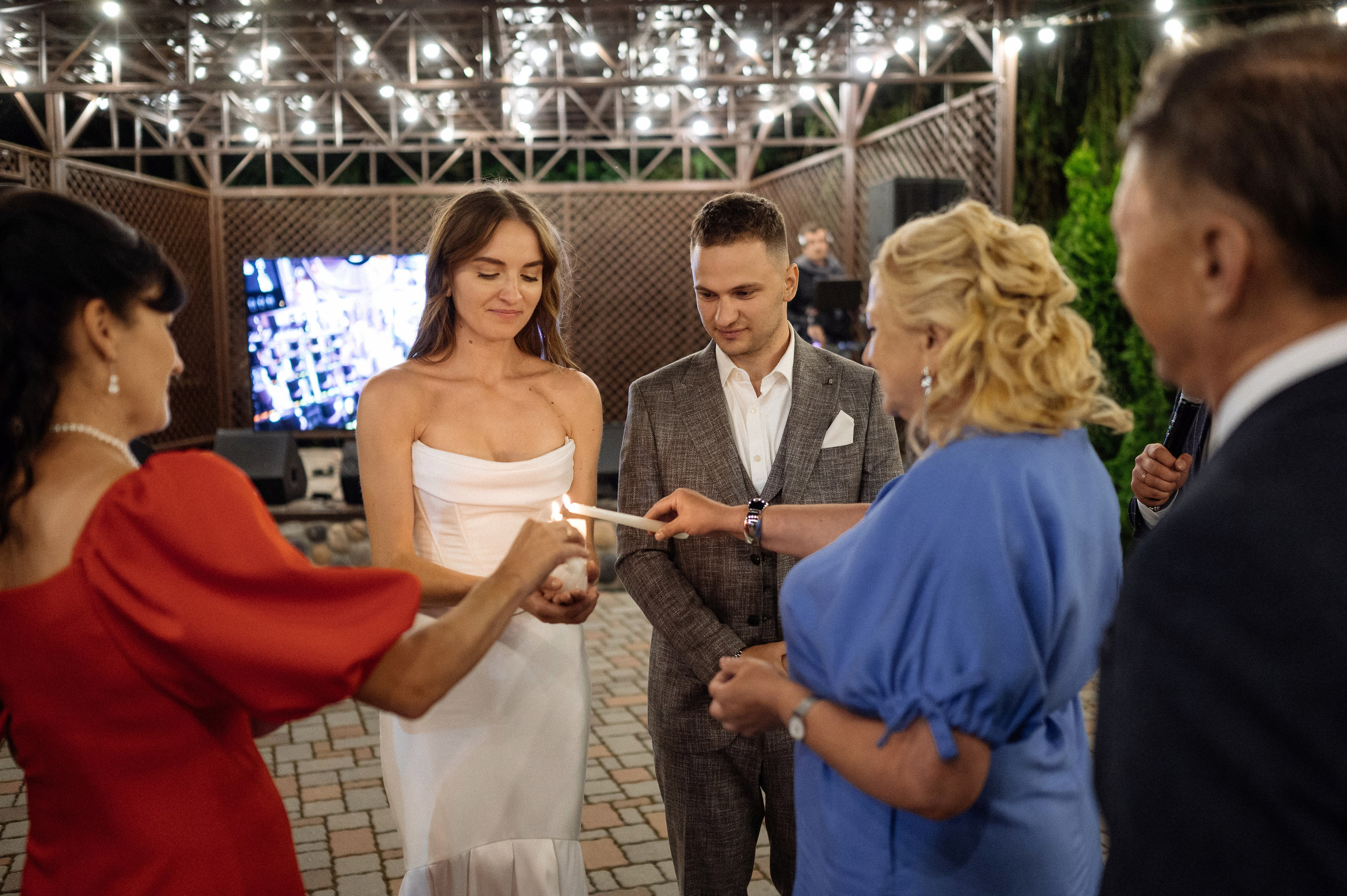 O&M. Свадебный фотограф Минск