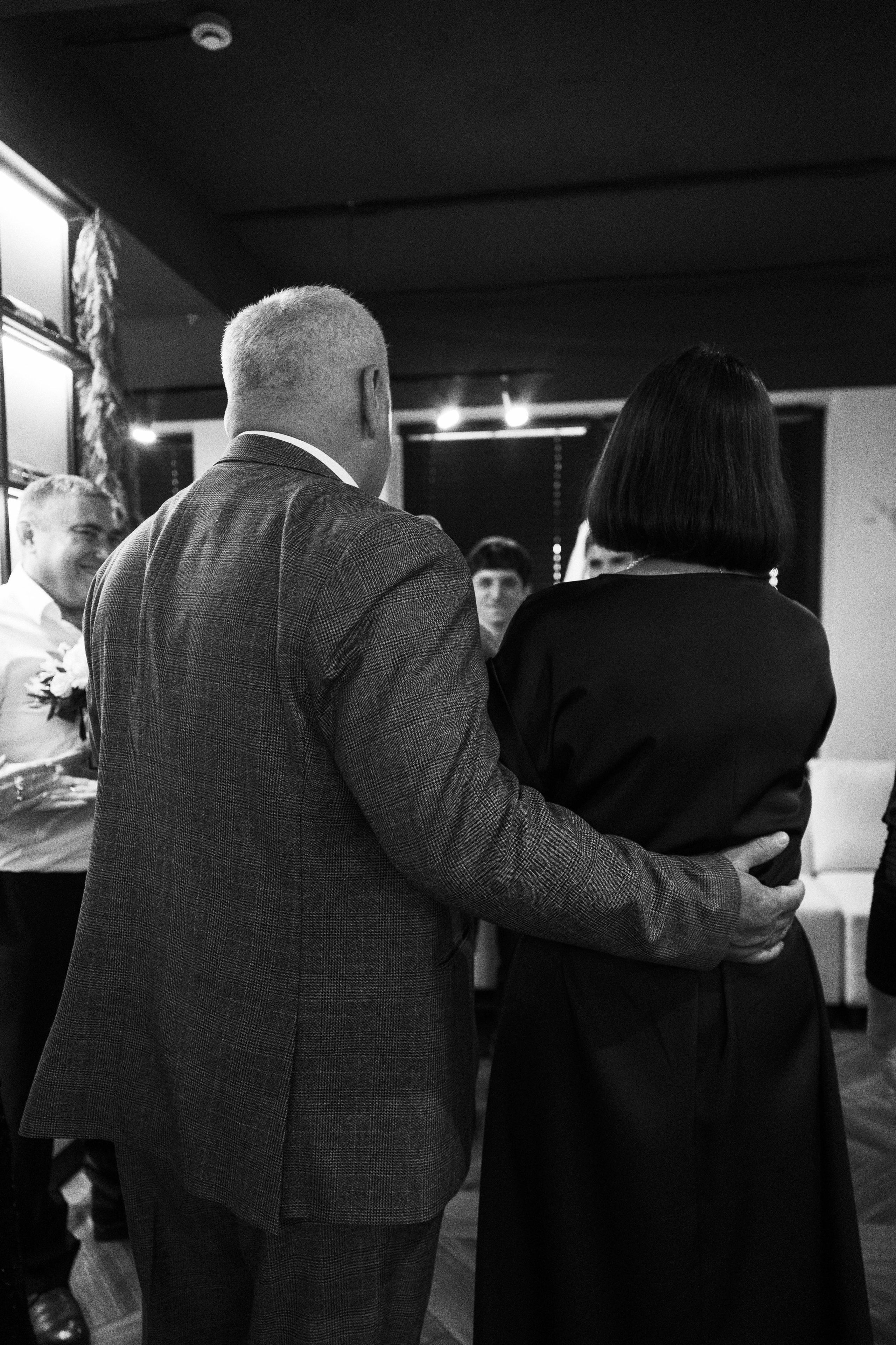 Ксения & Юрий. Свадебный и портретный фотограф Соломко Диана