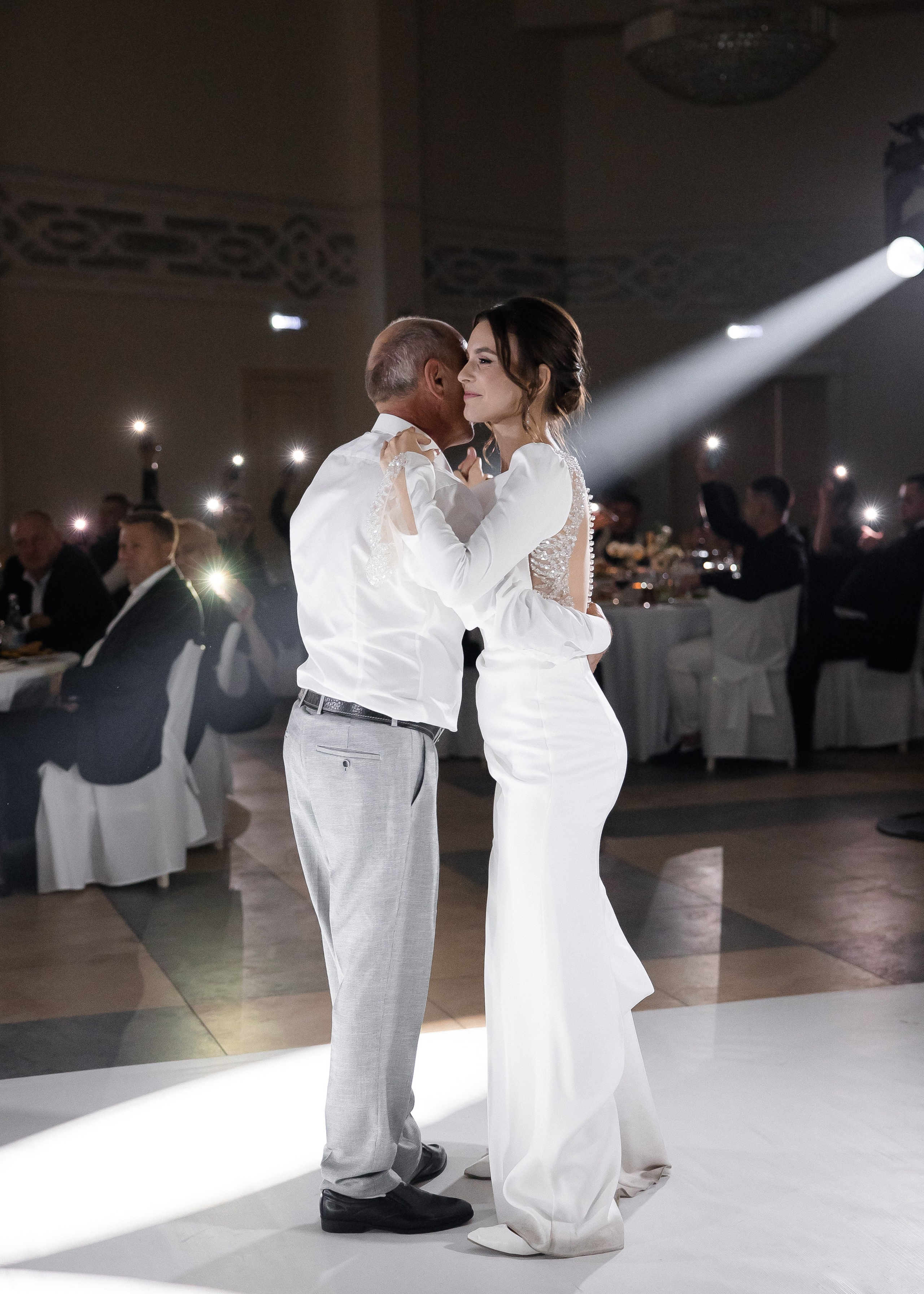 Яна + Максим. Свадебный и семейный фотограф в Саратове Маша Паника