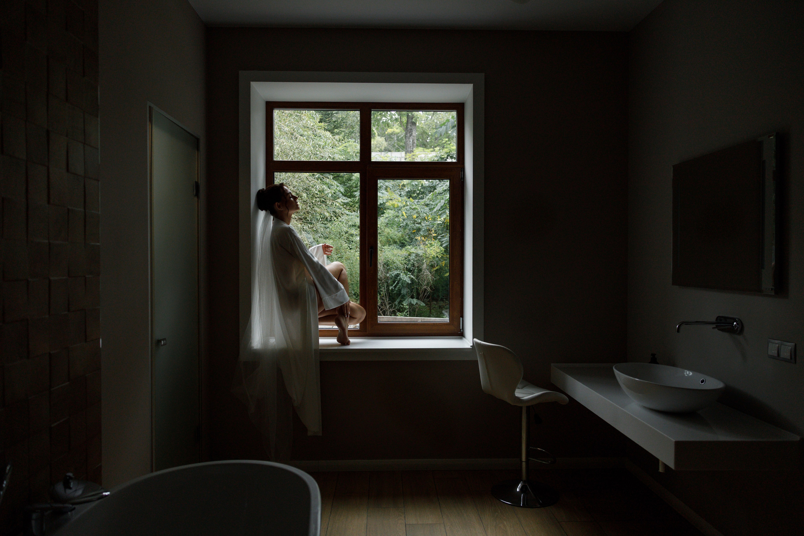 Свадьба Кристины и Александра. Свадебный и семейный фотограф  во Владивостоке Ольга Украинец