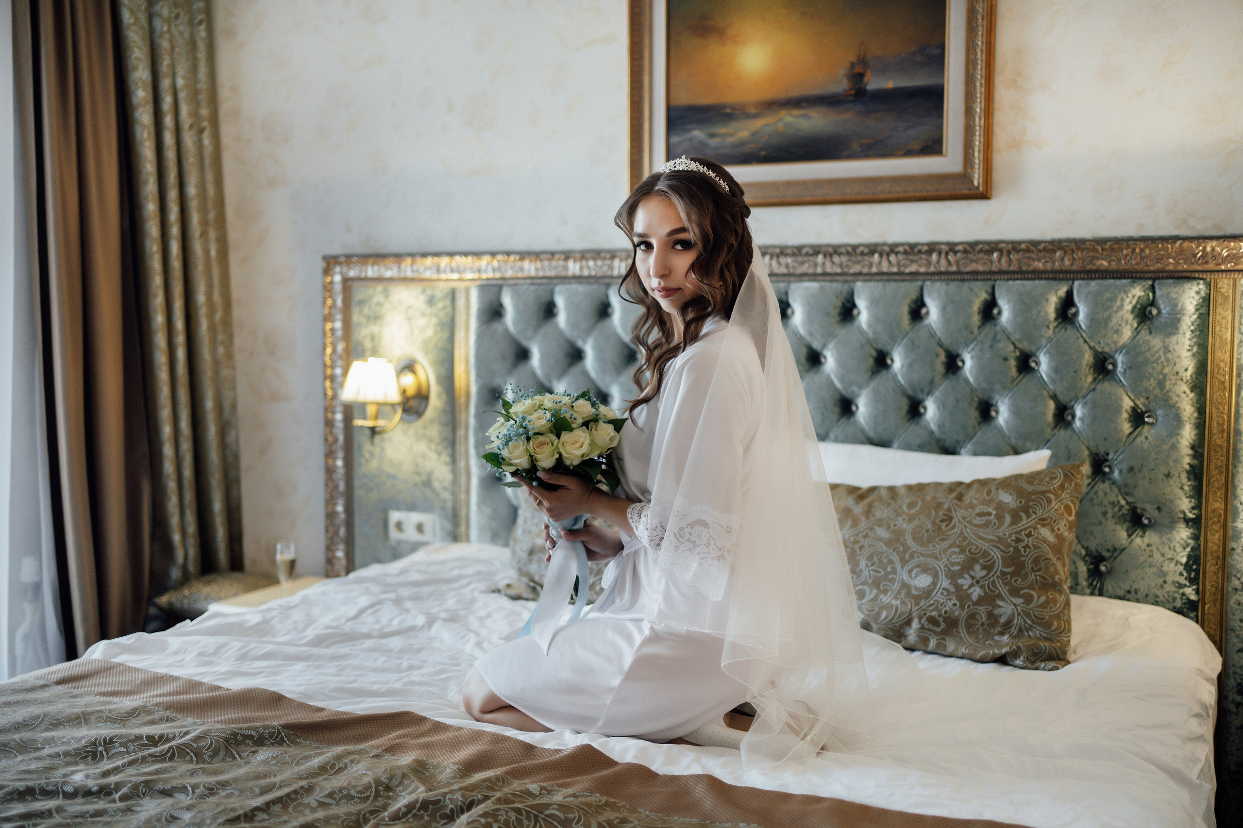 Ярослав и Анастасия. Свадебный и семейный фотограф в Волгограде Наталья Наумова