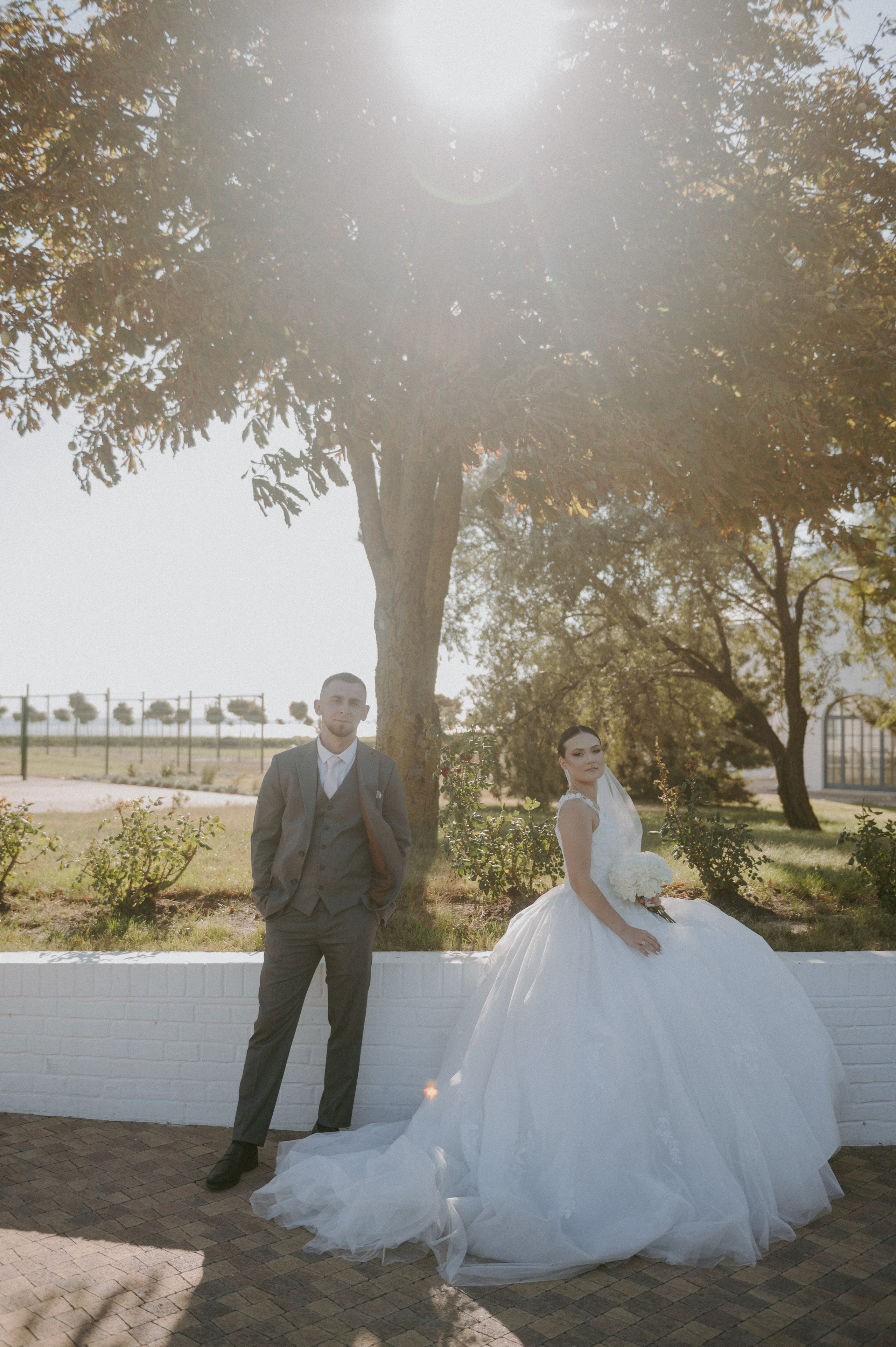 Роман & Вероника. Свадебный и семейный фотограф город Темрюк Фотостудия Темрюк