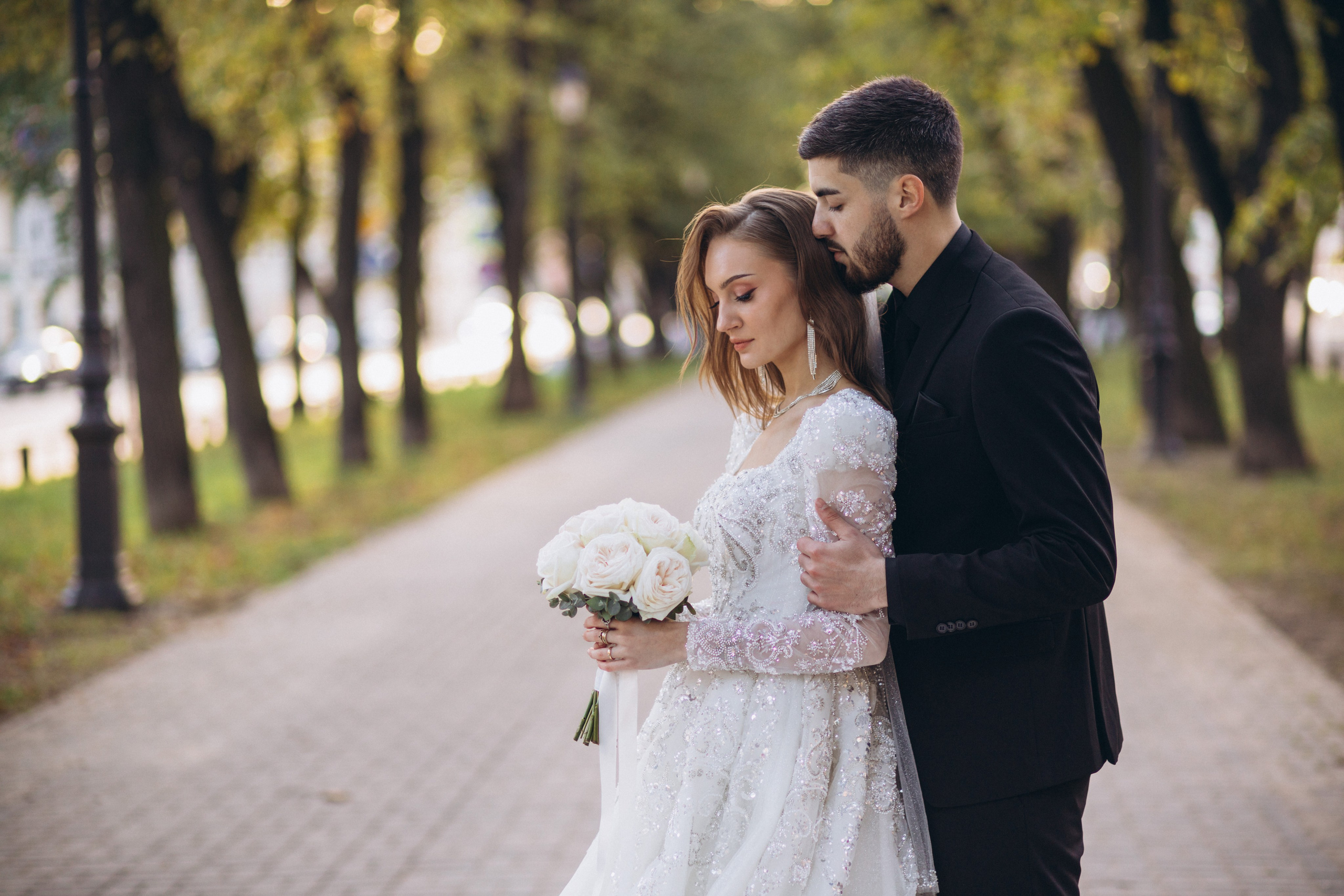 Свадьба. Свадебный и семейный фотограф в Санкт-Петербурге Яцына Юрий. Видеоопер