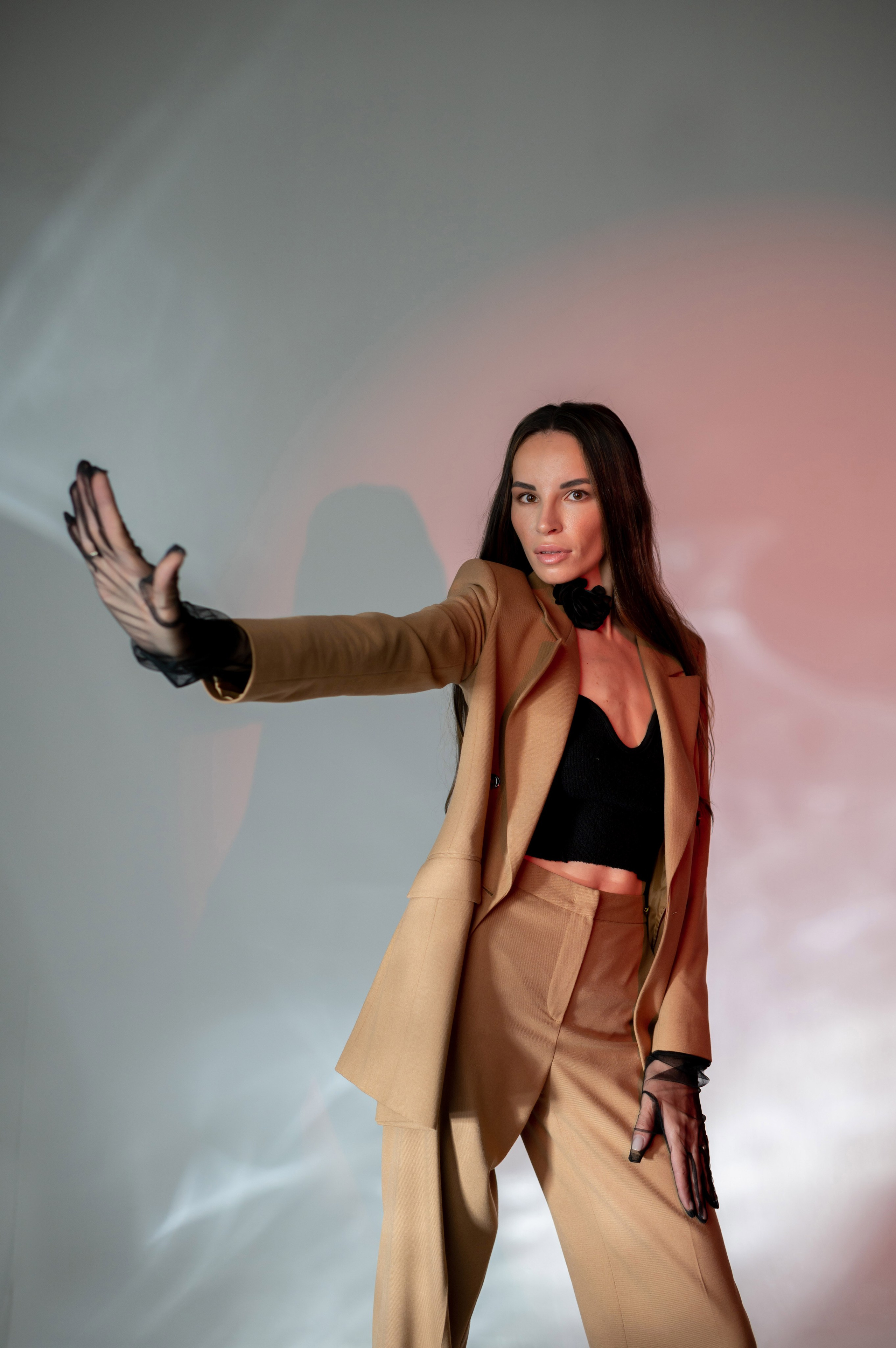 Мерцание грёз. Портретный, семейный и свадебный фотограф в Санкт-Петербурге и в Пушкине Ширяев Денис