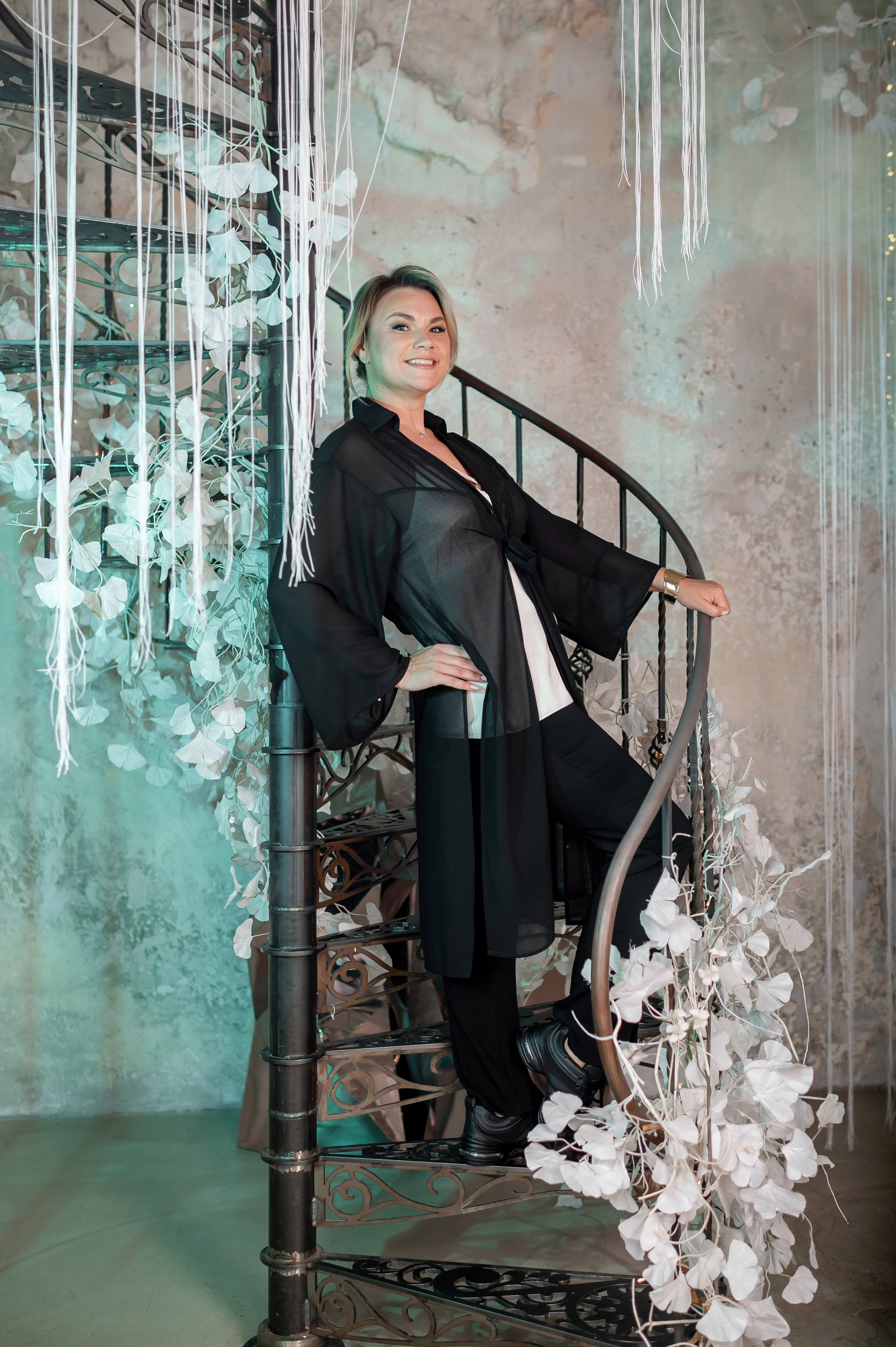 Желание стиля. Портретный, семейный и свадебный фотограф в Санкт-Петербурге и в Пушкине Ширяев Денис