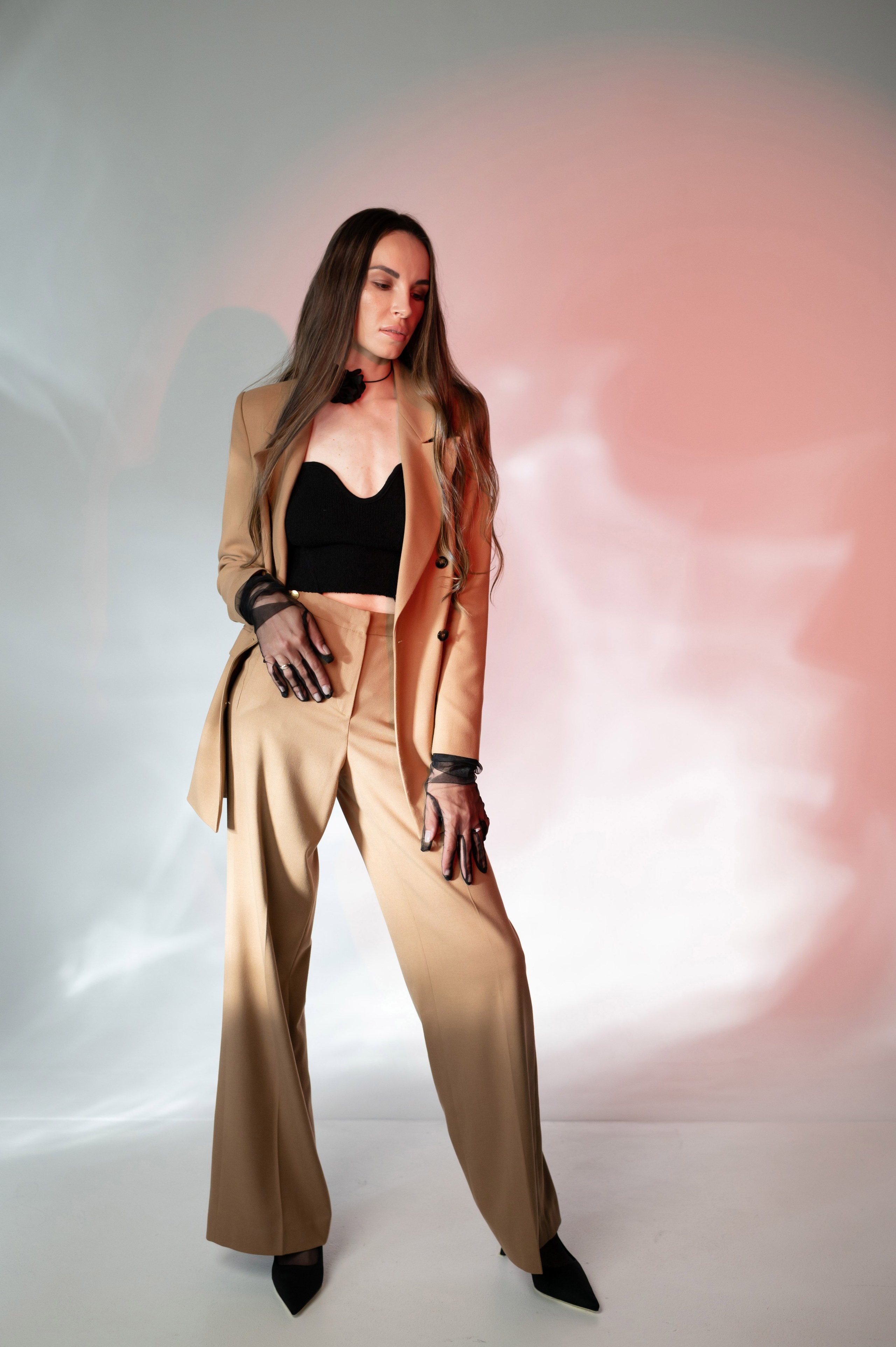 Мерцание грёз. Портретный, семейный и свадебный фотограф в Санкт-Петербурге и в Пушкине Ширяев Денис