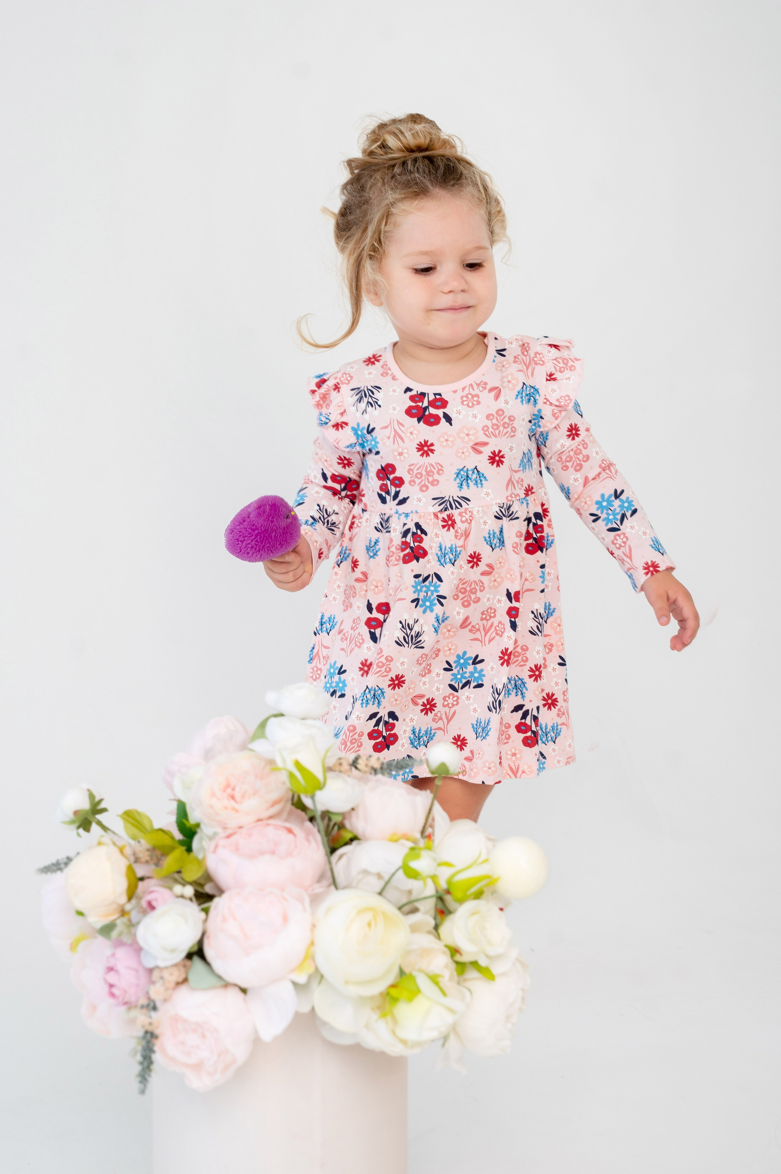 Модельные тесты для малышей. Портретный, семейный и свадебный фотограф в Санкт-Петербурге и в Пушкине Ширяев Денис