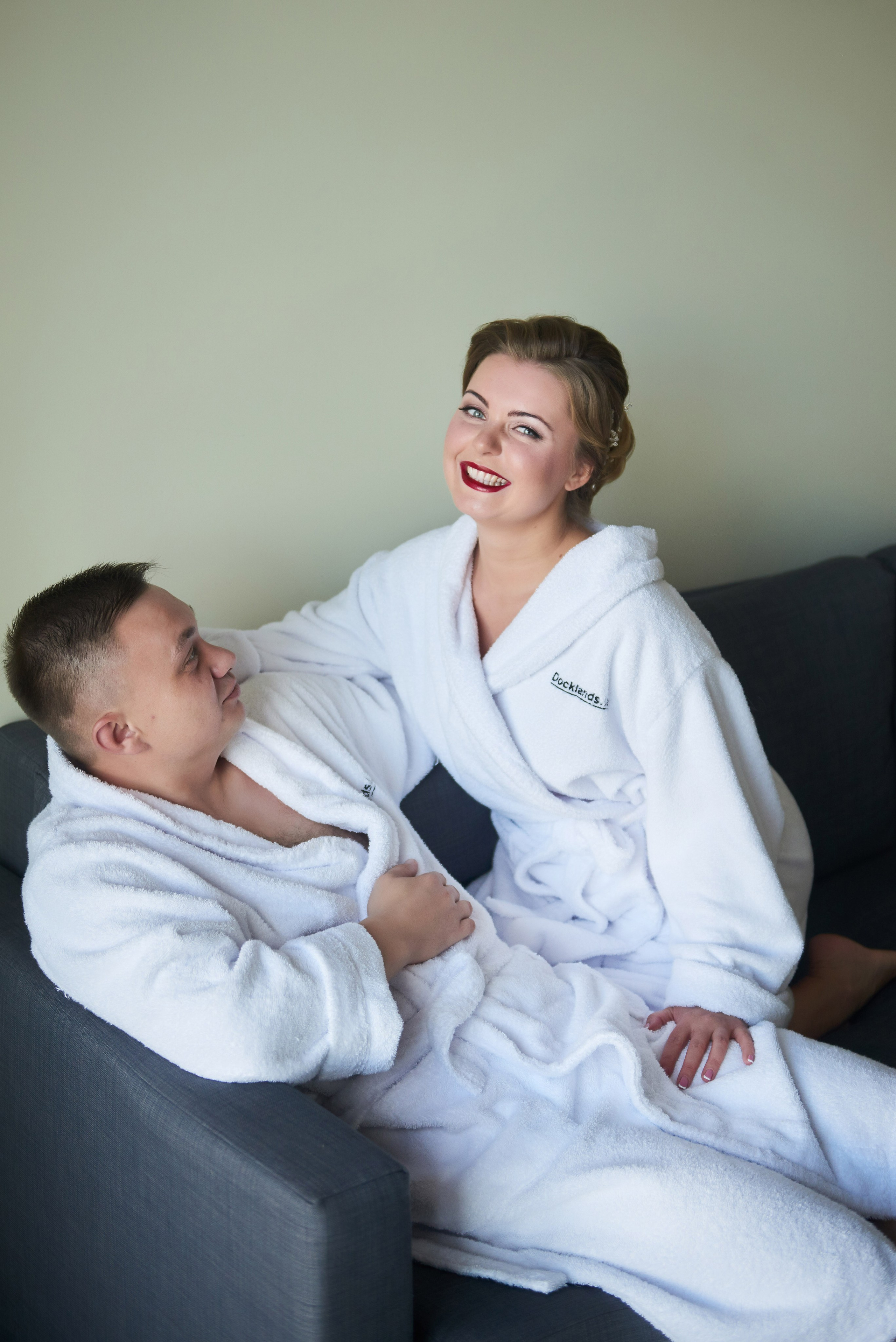 Анна и Сергей (фотосессия в Иваново Подворье). Портретный, семейный и свадебный фотограф в Санкт-Петербурге и в Пушкине Ширяев Денис