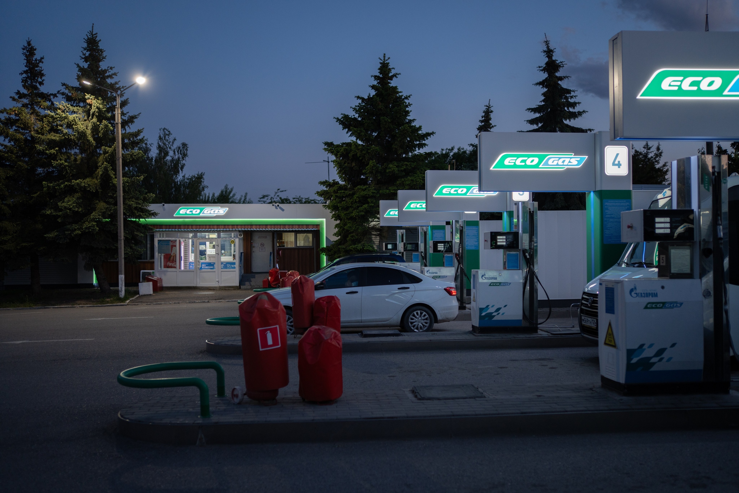 Коммерческий фотосет для Газпрома. Фотограф, видеограф Пятигорск, Ставрополь, Ессентуки, Petlyakovs_photo