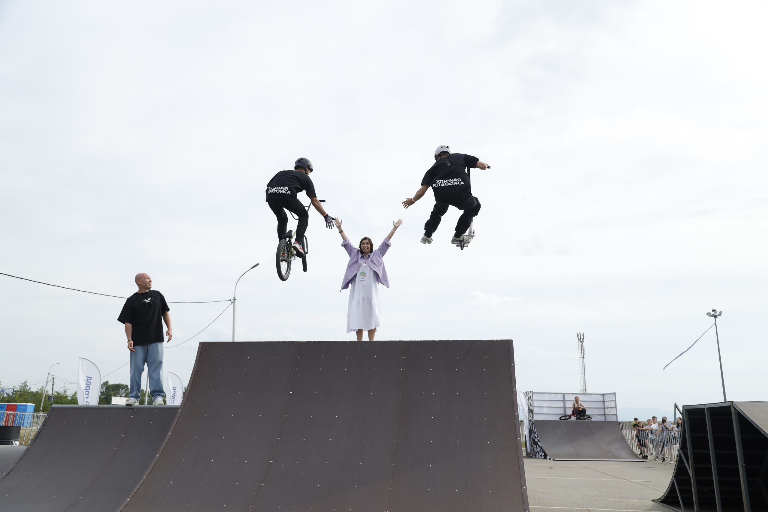 Репортаж. Свадебный и репортажный фотограф в Хабаровске Никита Быков
