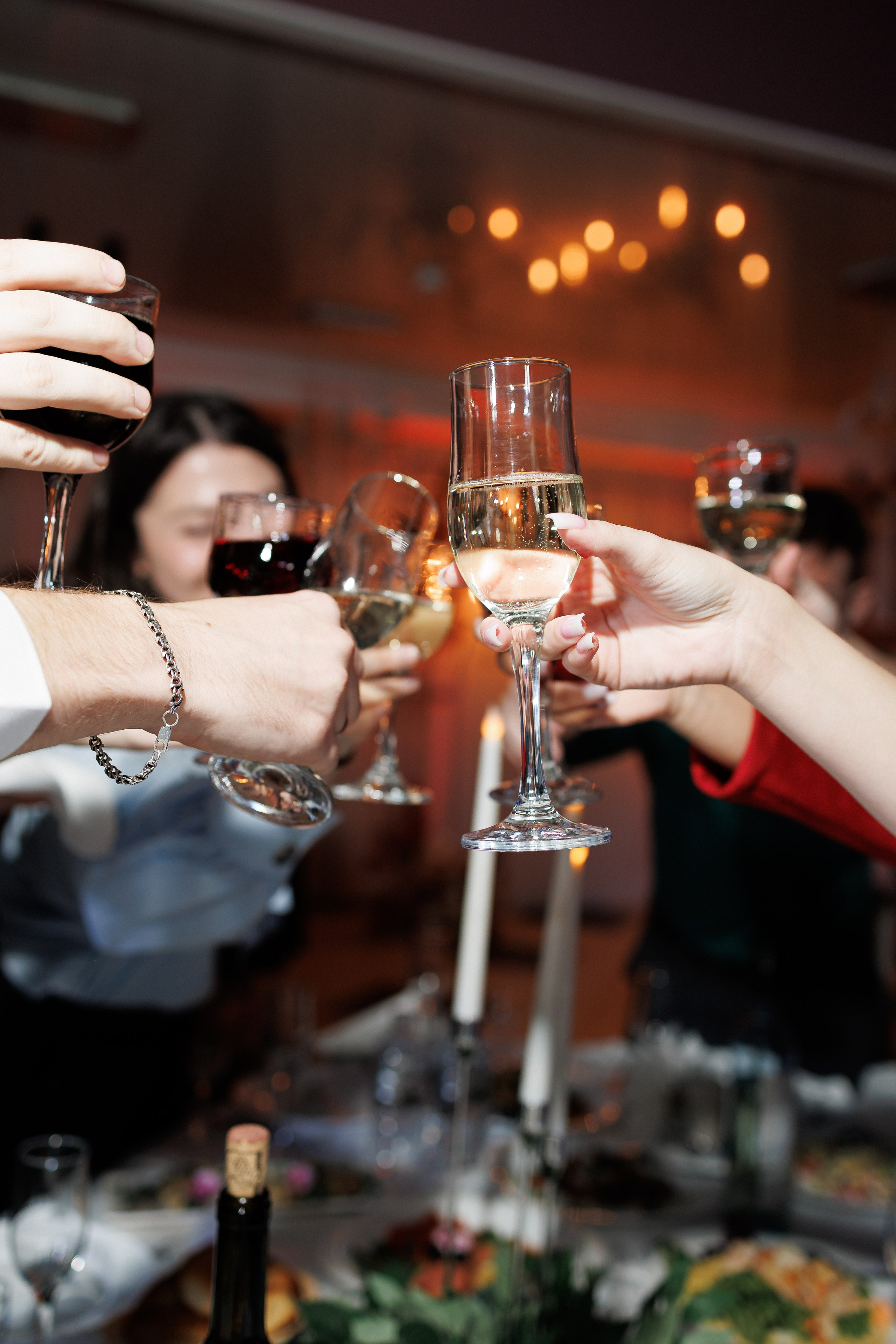 Иван и Татьяна. Свадебный и репортажный фотограф в Хабаровске Никита Быков