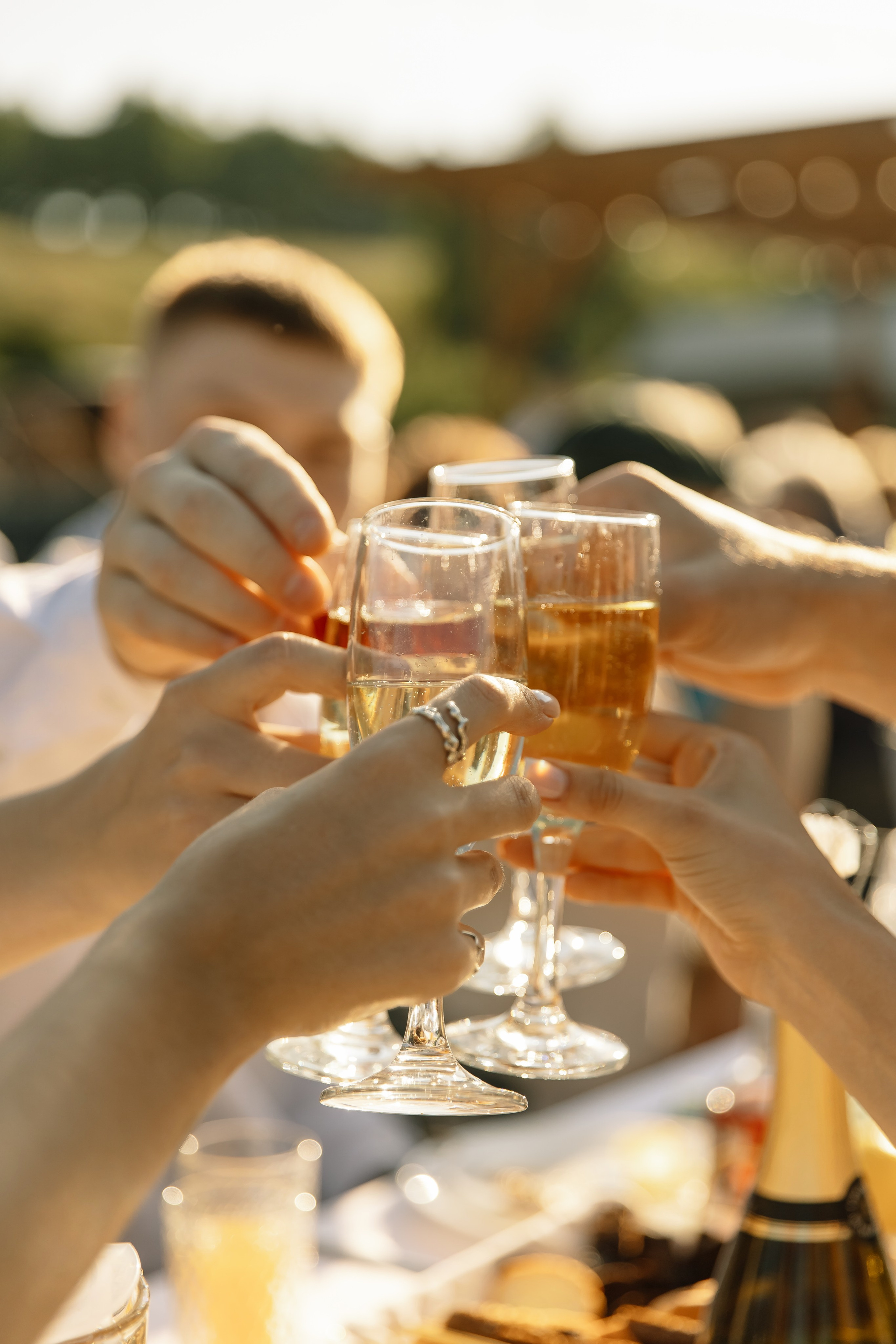 Н & В. Свадебный, репортажный фотограф Ирина Шкурина