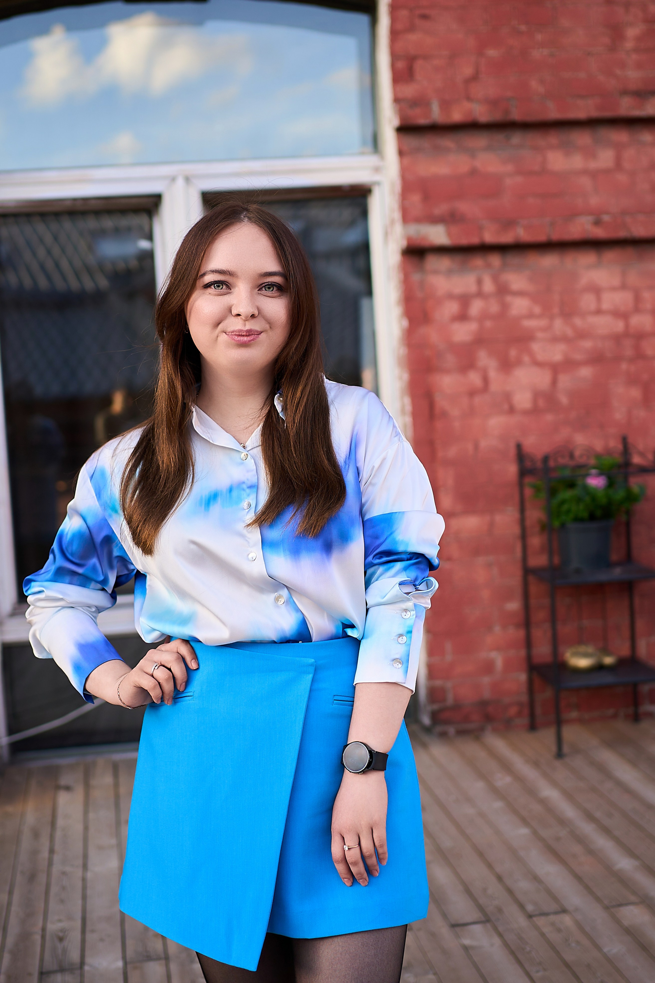 Правительства Москвы День стажера. Фотограф и Видеограф в Москве. Олег Корушев