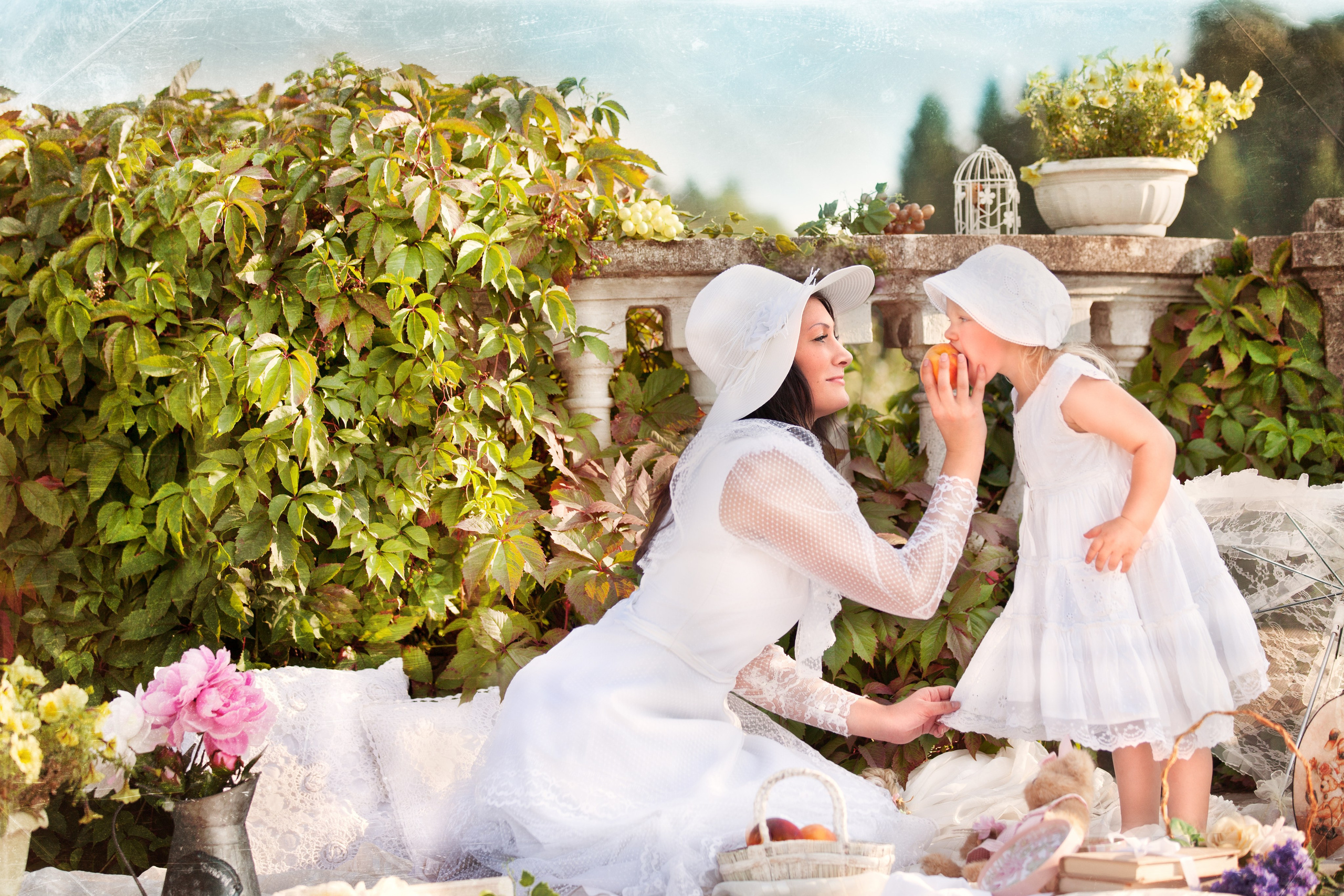 Семейное. Детский и ньюборн фотограф в Санкт-Петербурге Марина Айдинян