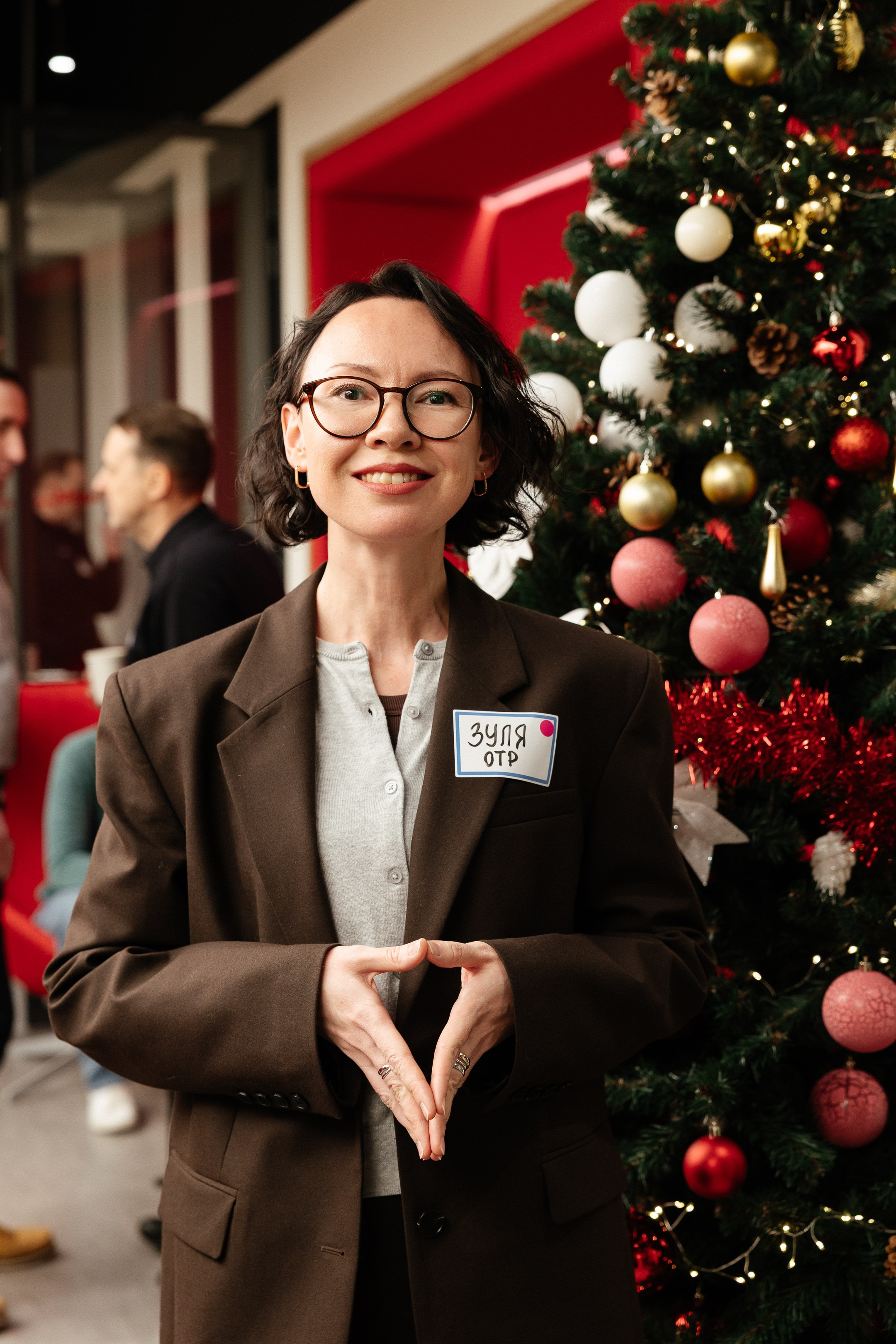 МТС hall: Agile practice day. Портретный и репортажный фотограф в Москве Олеся Лисарк