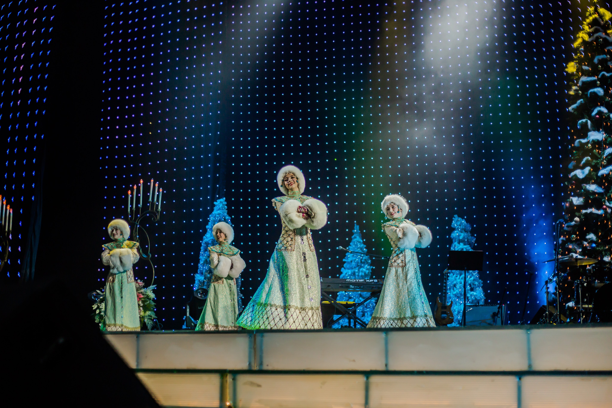 Репортаж — зимняя мелодия. Свадебный и семейный фотограф в Санкт-Петербурге Макеева Наталья