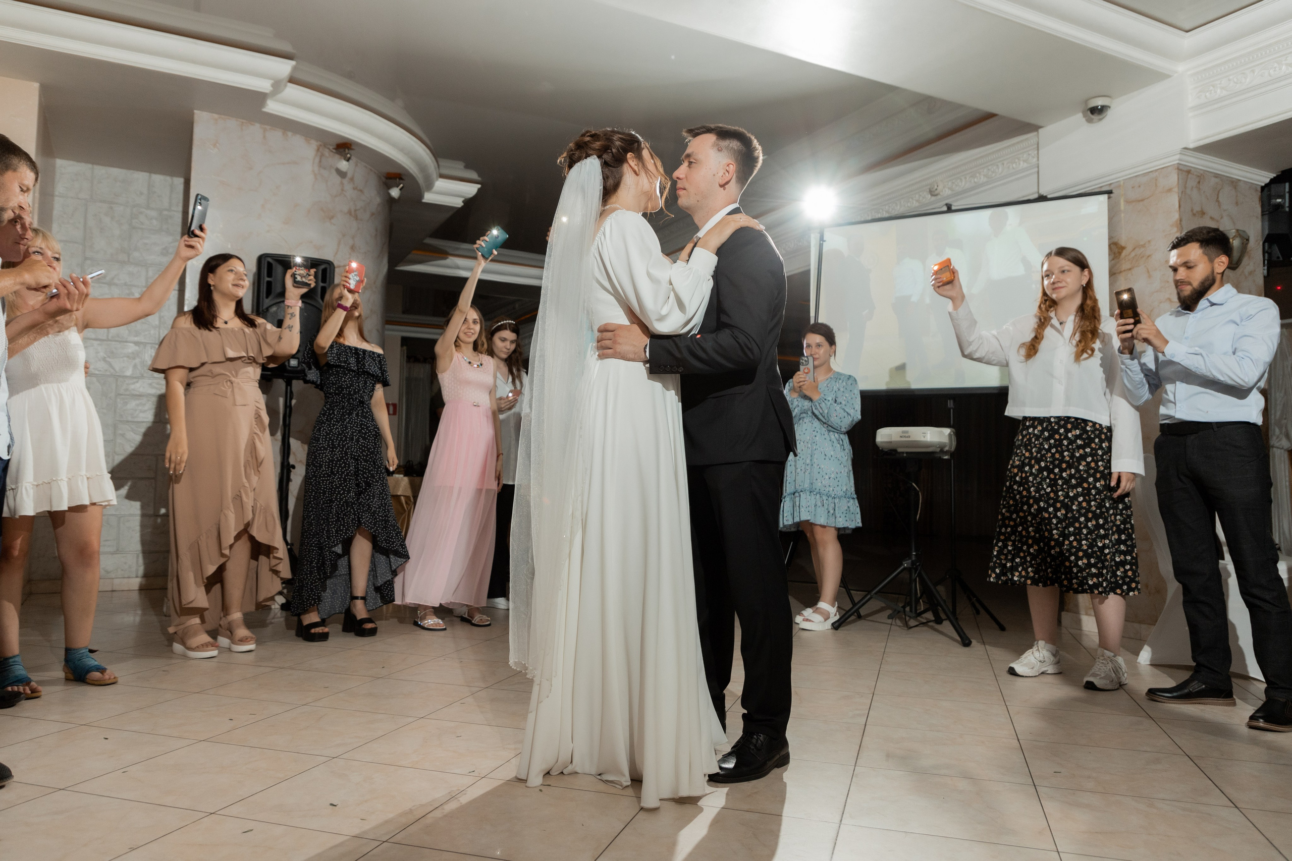 Эдуард и Юлия (сокращено). Свадебный фотограф Ангелина Сунгатулина | Саратов | Балаково | Вольск