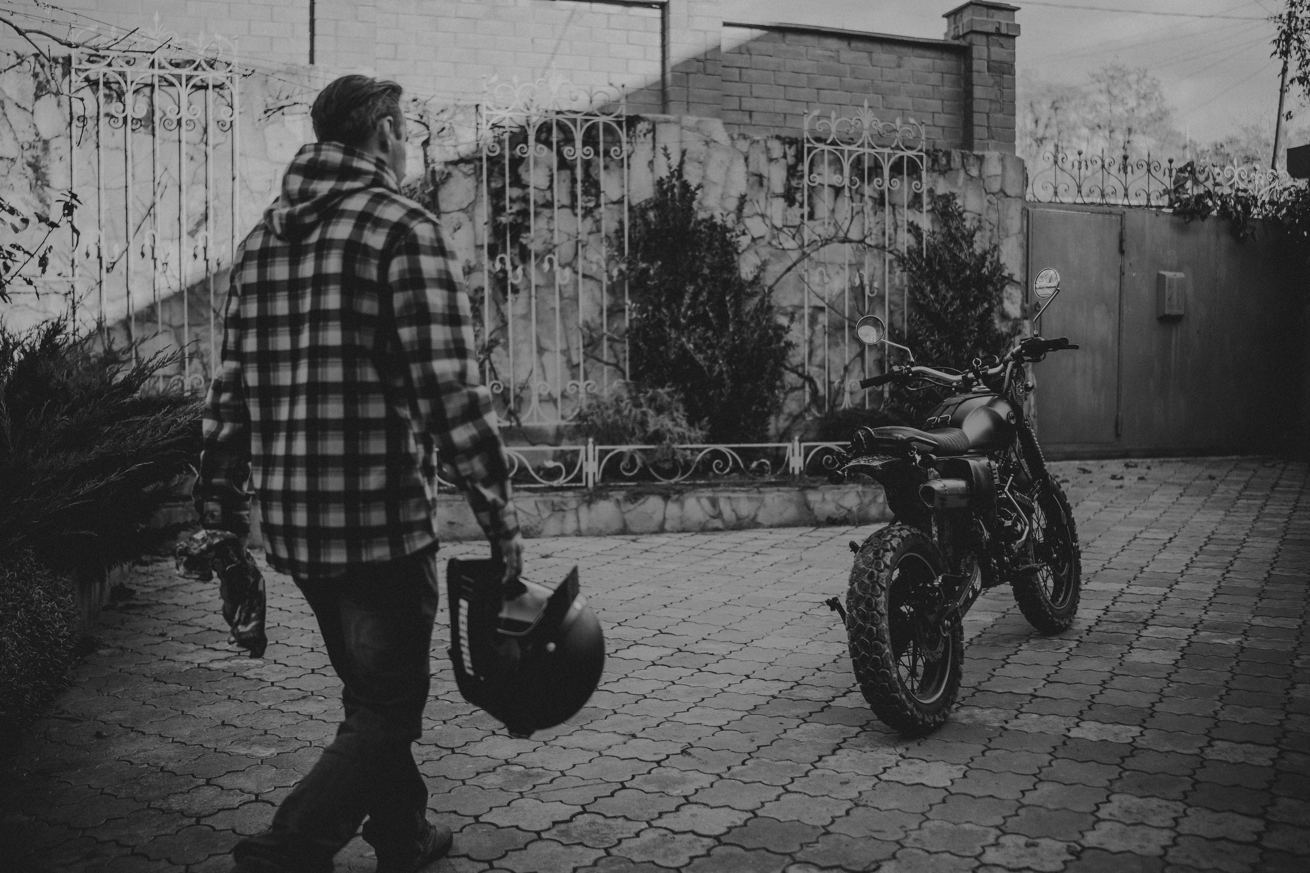 Кирилл. Портретный фотограф в Новороссийске Алексей Тюлин