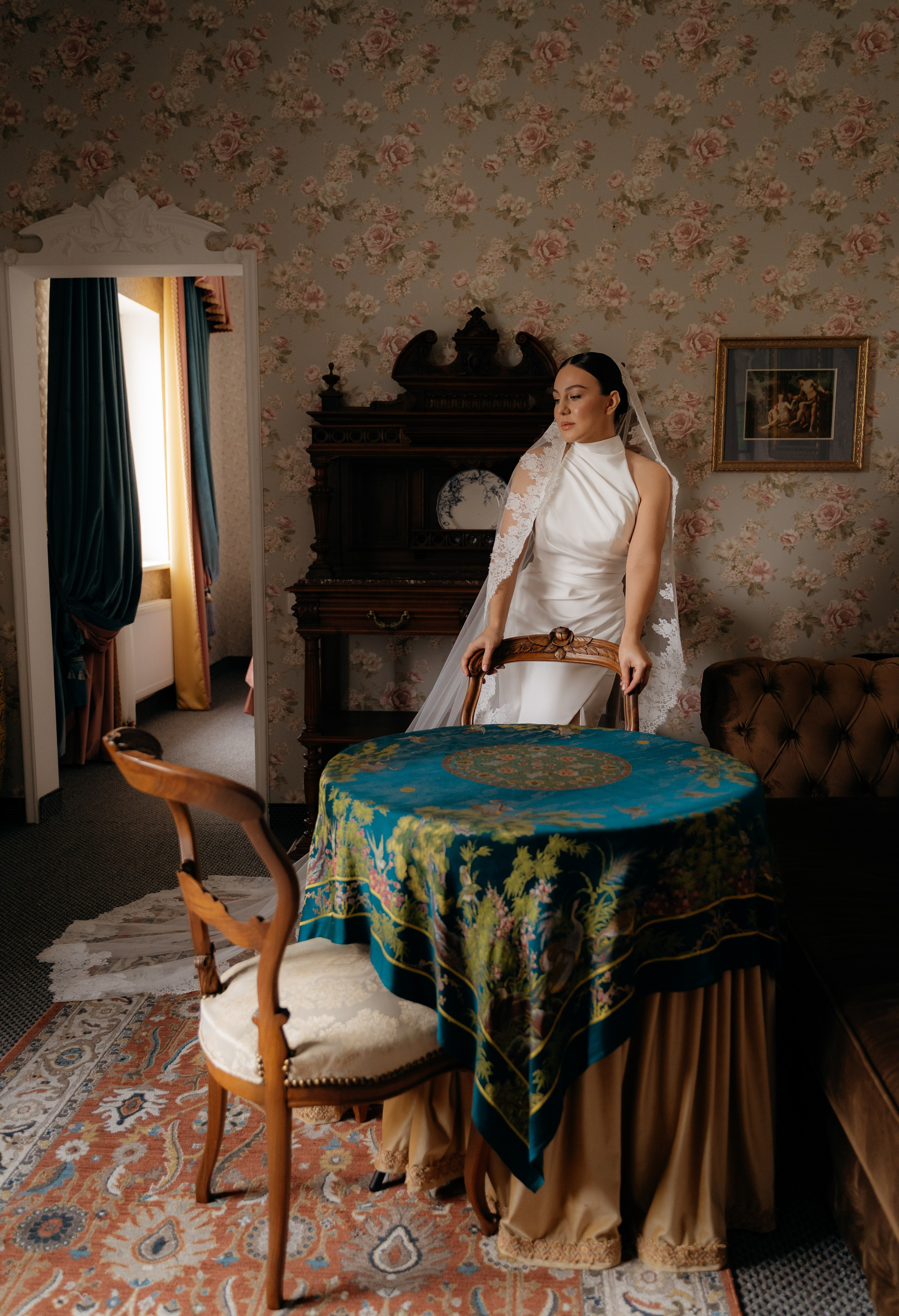 Николай & Мария. Свадебный и семейный фотограф в Краснодаре Павел Мельников