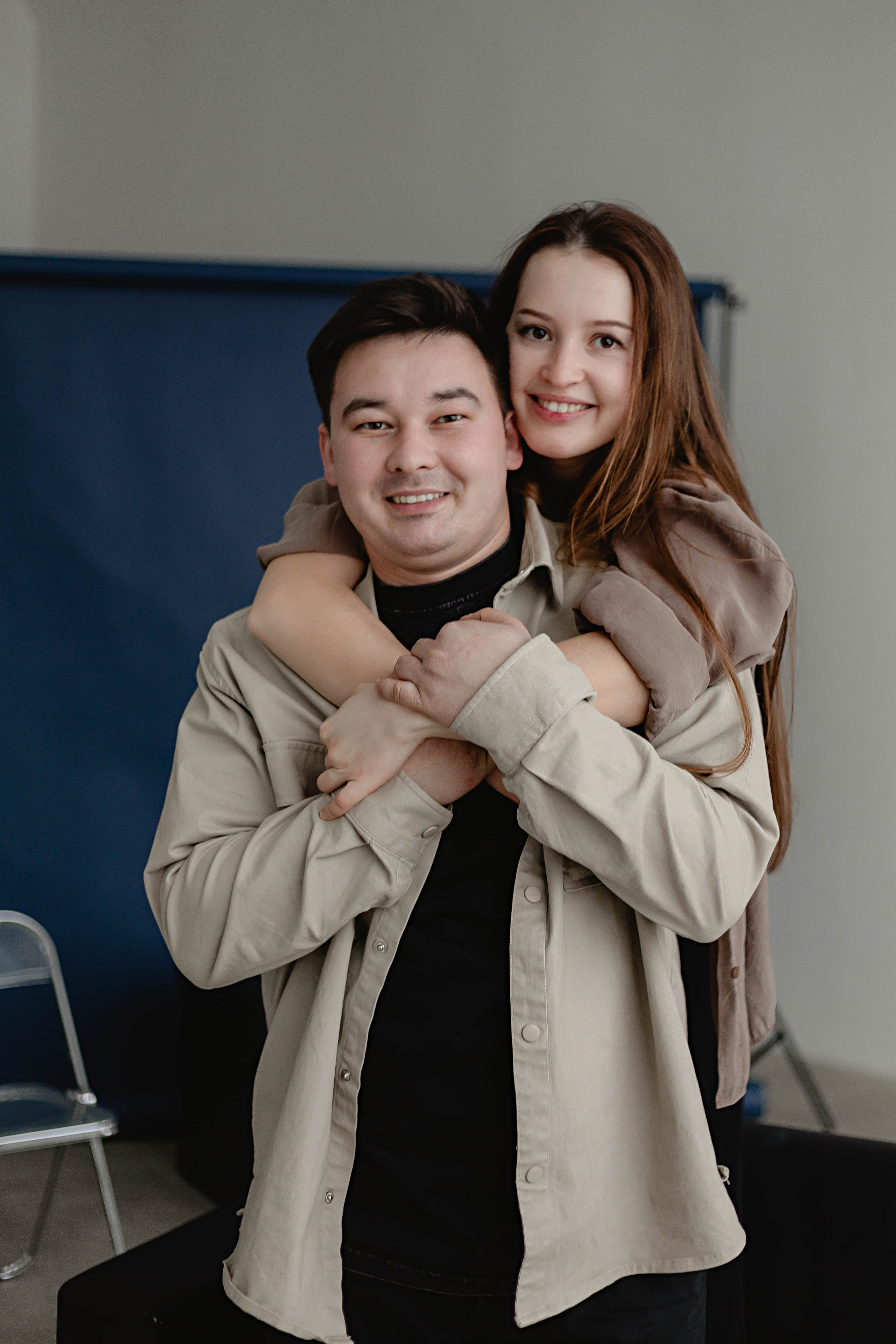 Алина и Артем. Портретный и свадебный фотограф в Йошкар-Оле Егошина Екатерина