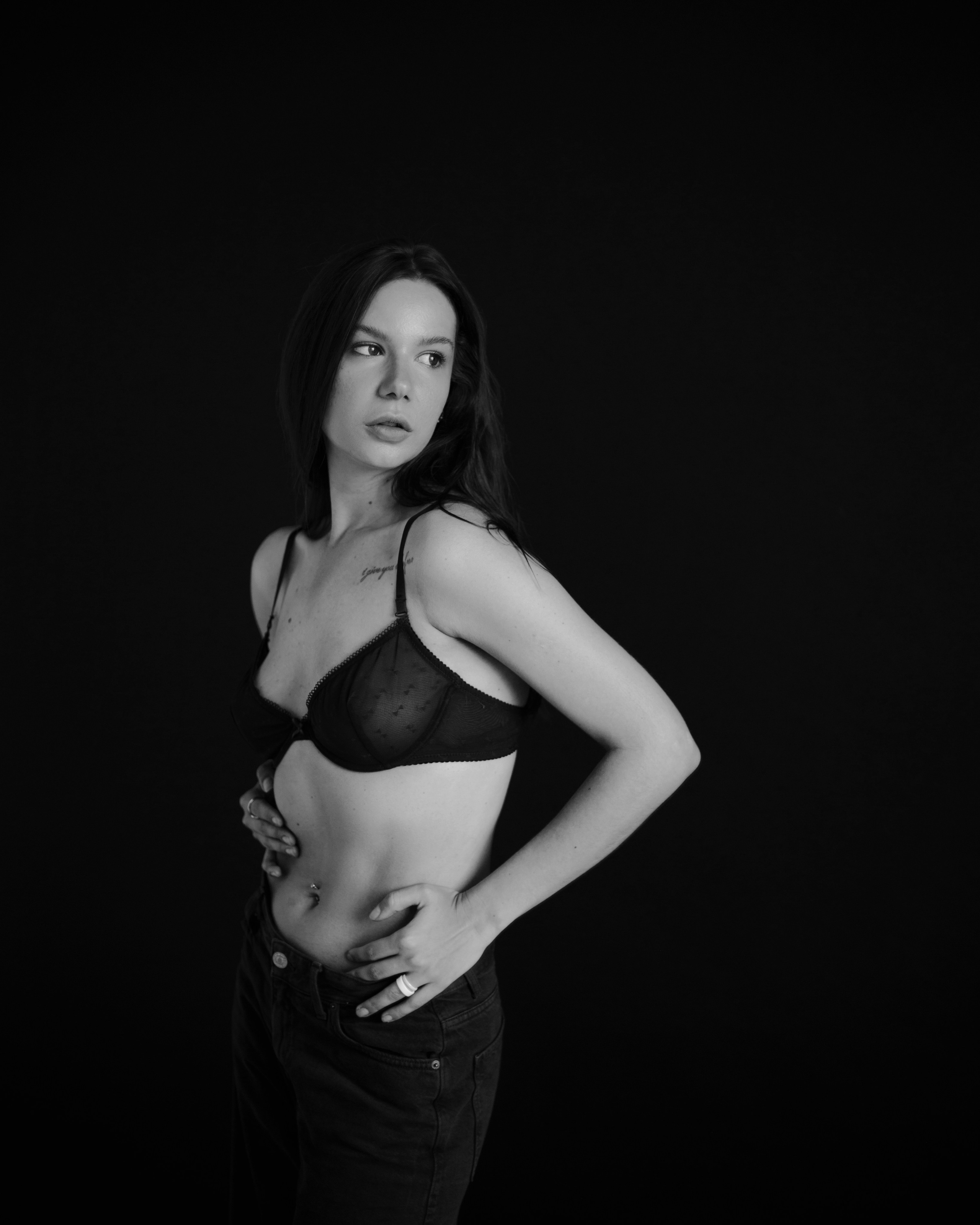 Евгения. Фотограф в Москве — Евгения Прокопенко