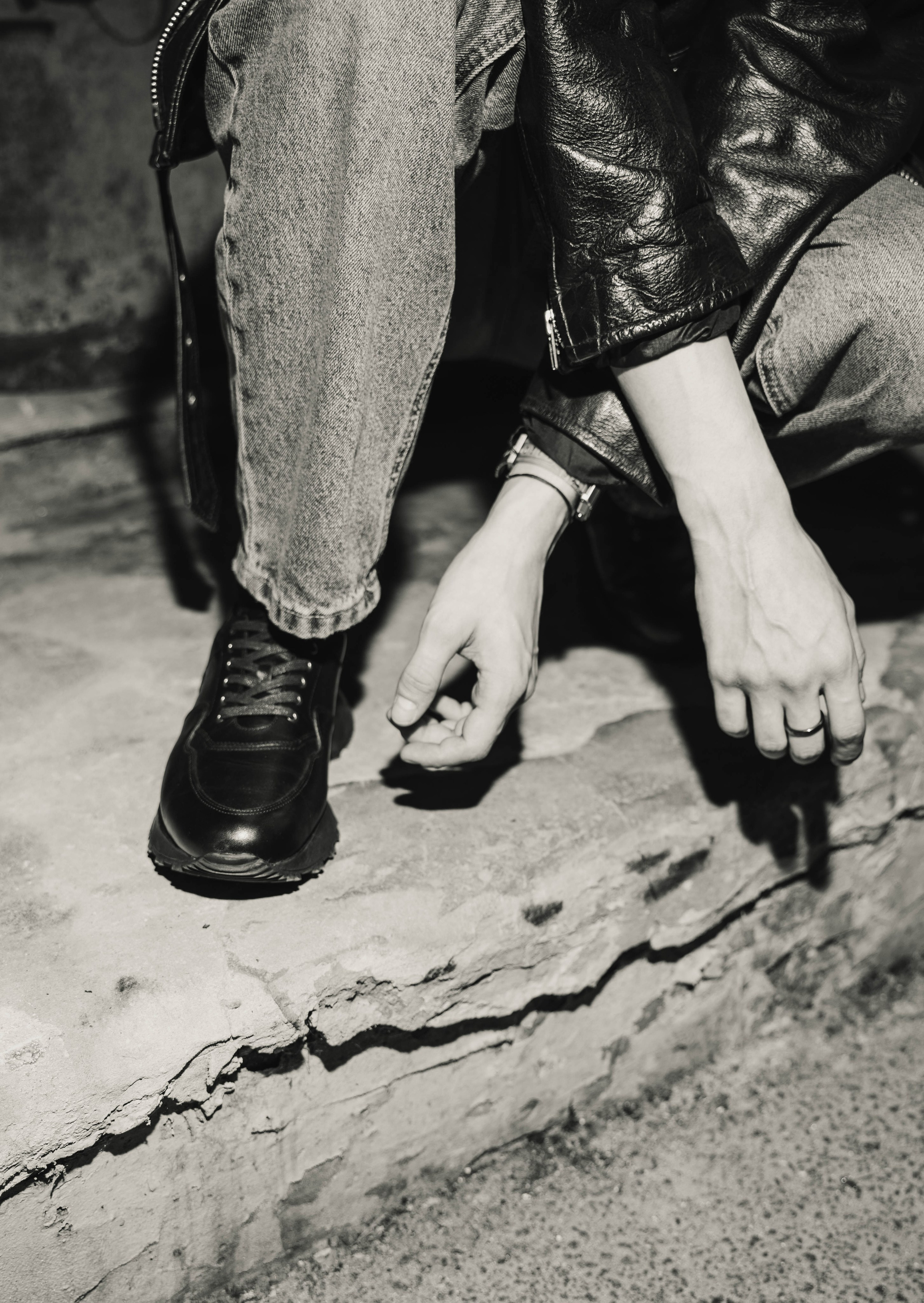 Имиджевая съемка. Художественный фотограф в Москве Артур Константинов