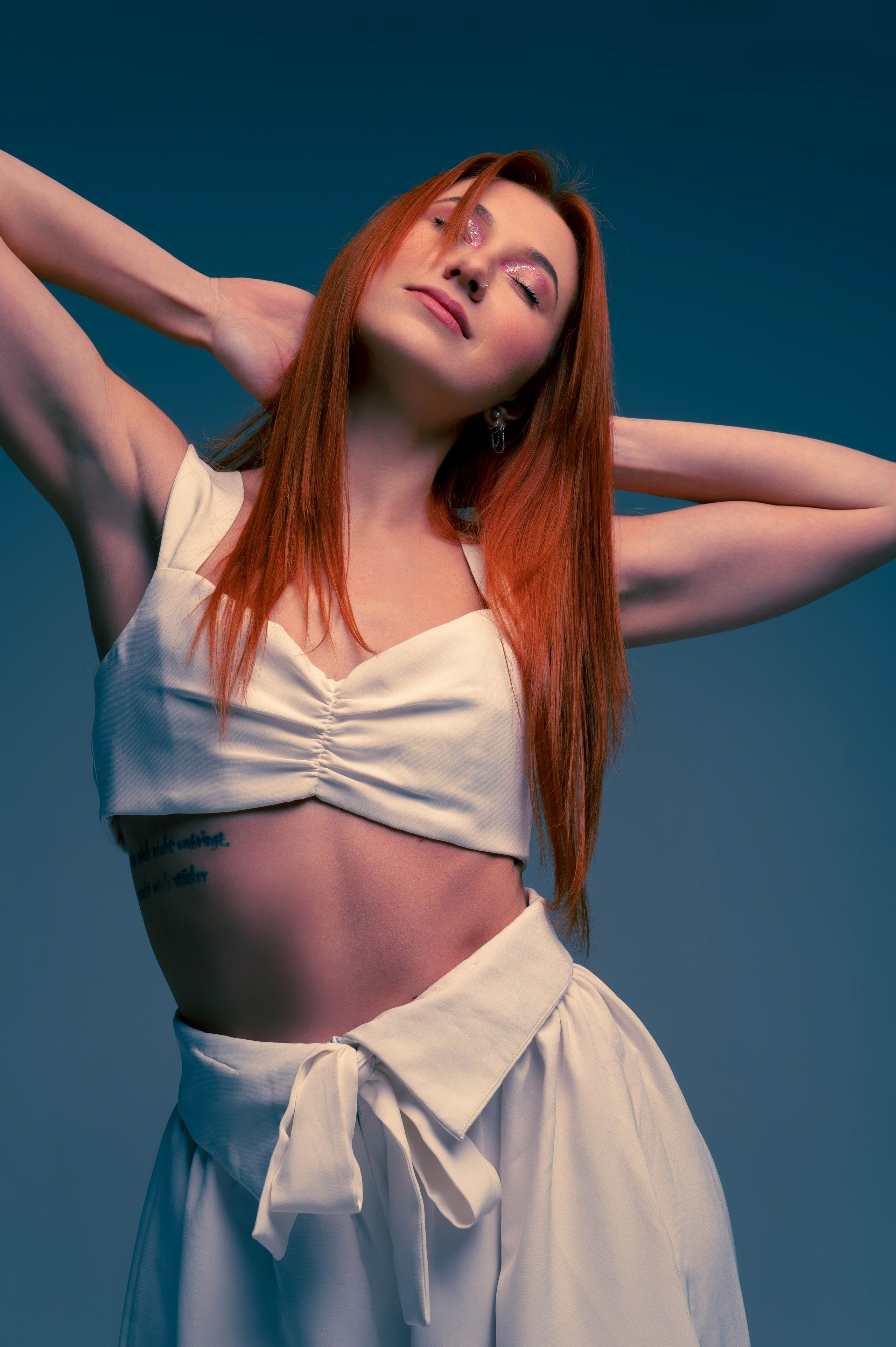 Екатерина. Художественный фотограф в Москве Артур Константинов