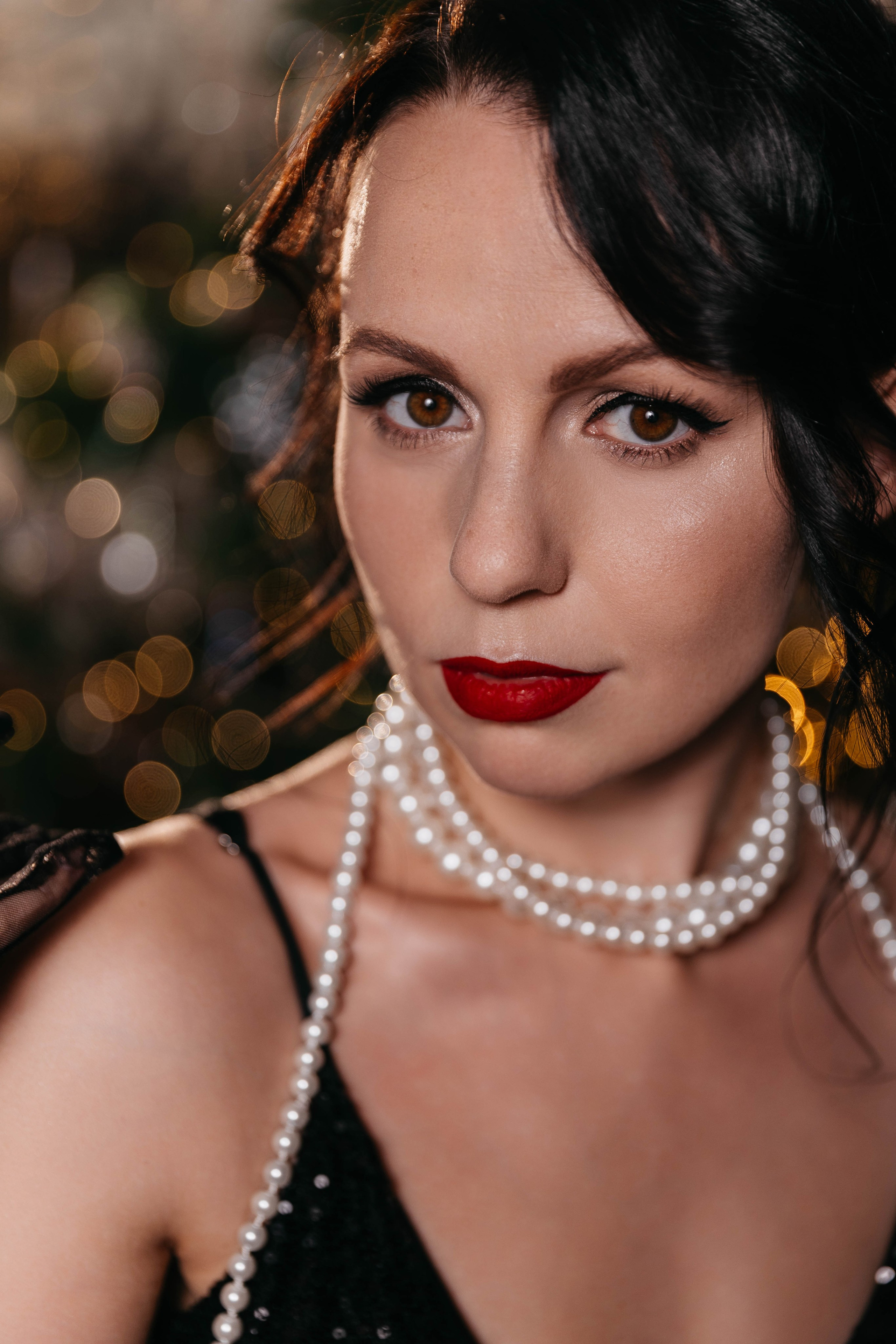 Лена Шамарина. Феникс. Фотограф в Твери Лагодная Яна