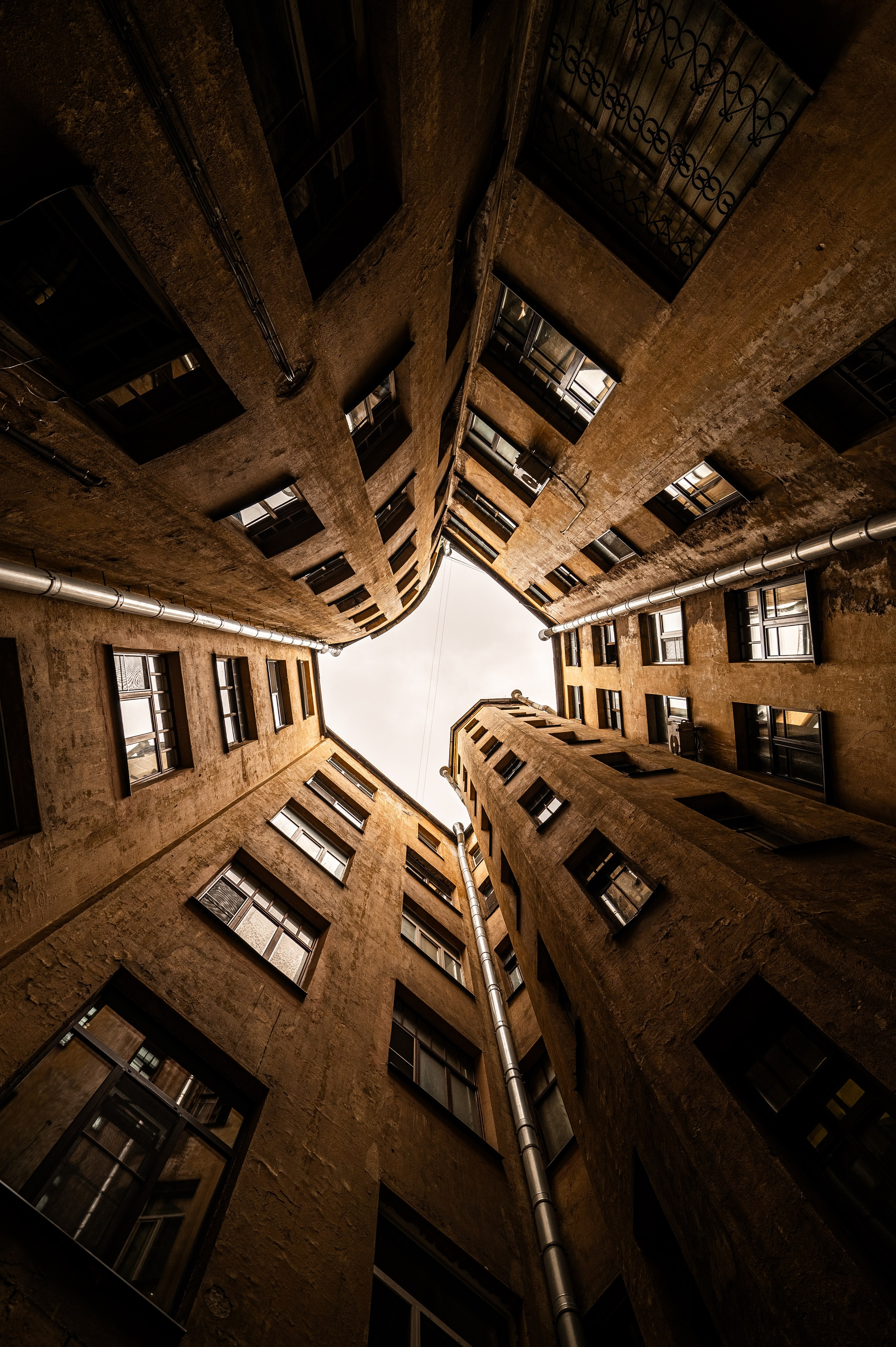 Большой проспект П.С., 106