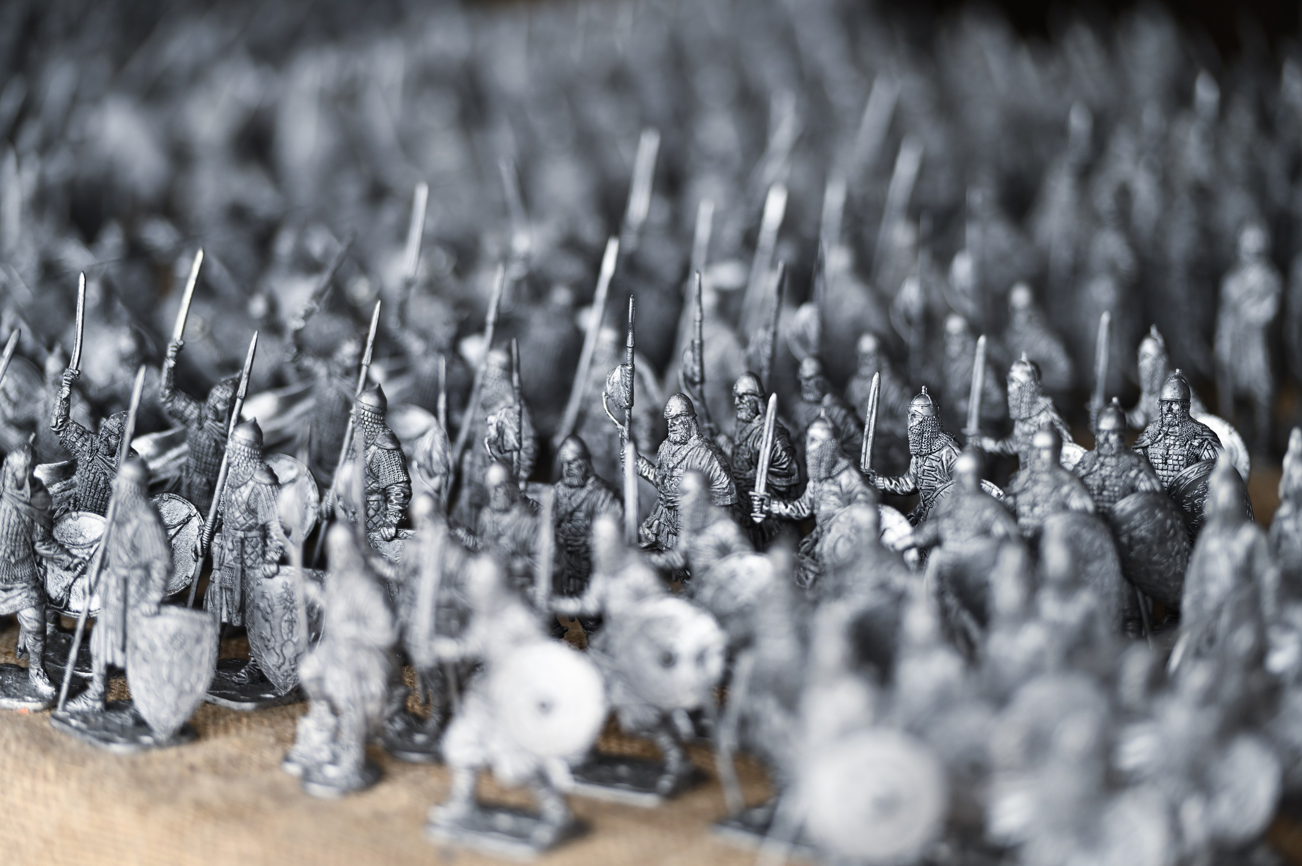 Фестиваль «Битва Эпох 2024» День 1