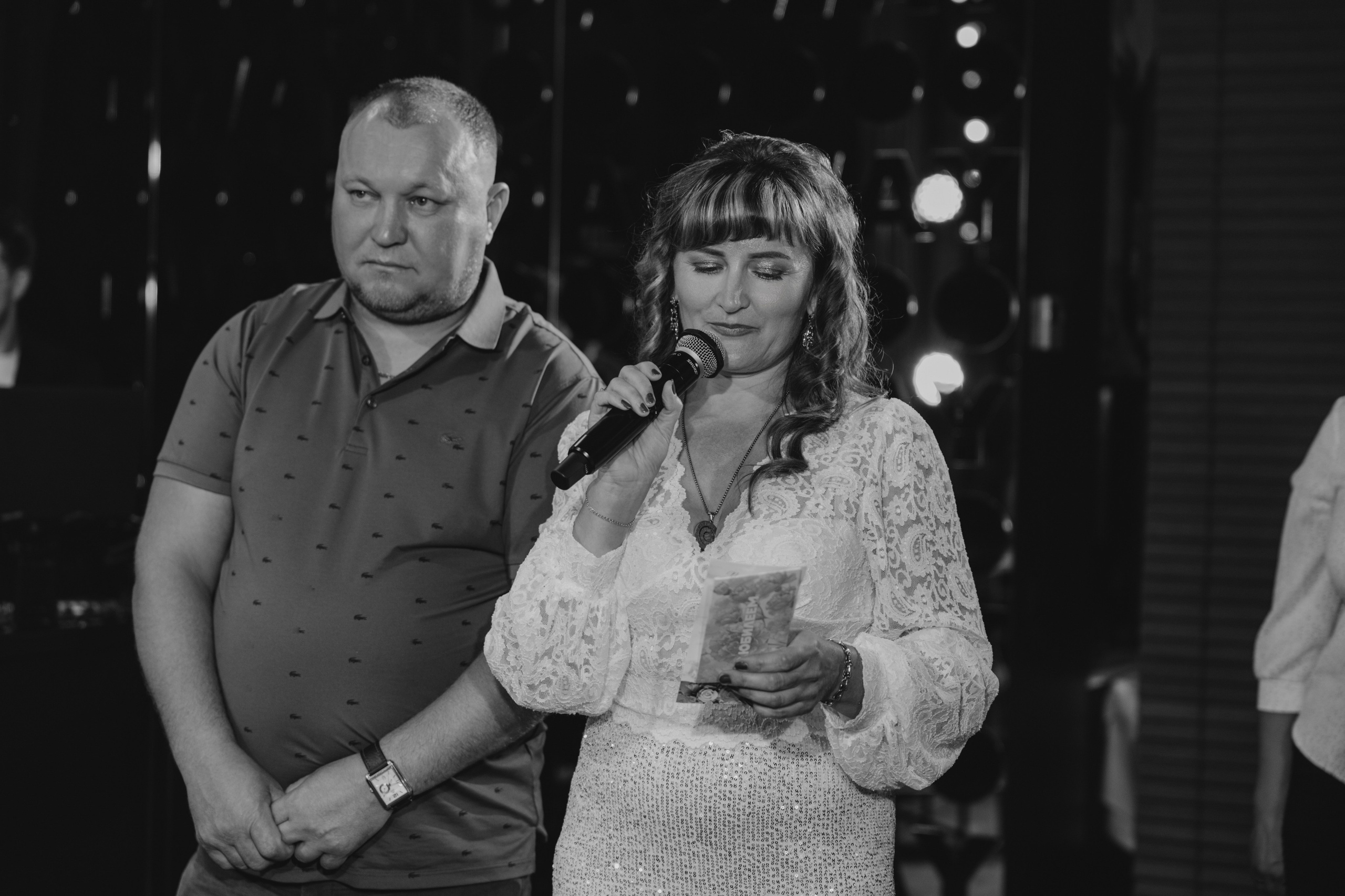 Юбилей. Свадебный, семейный фотограф в Иркутске Светлана Макаричева