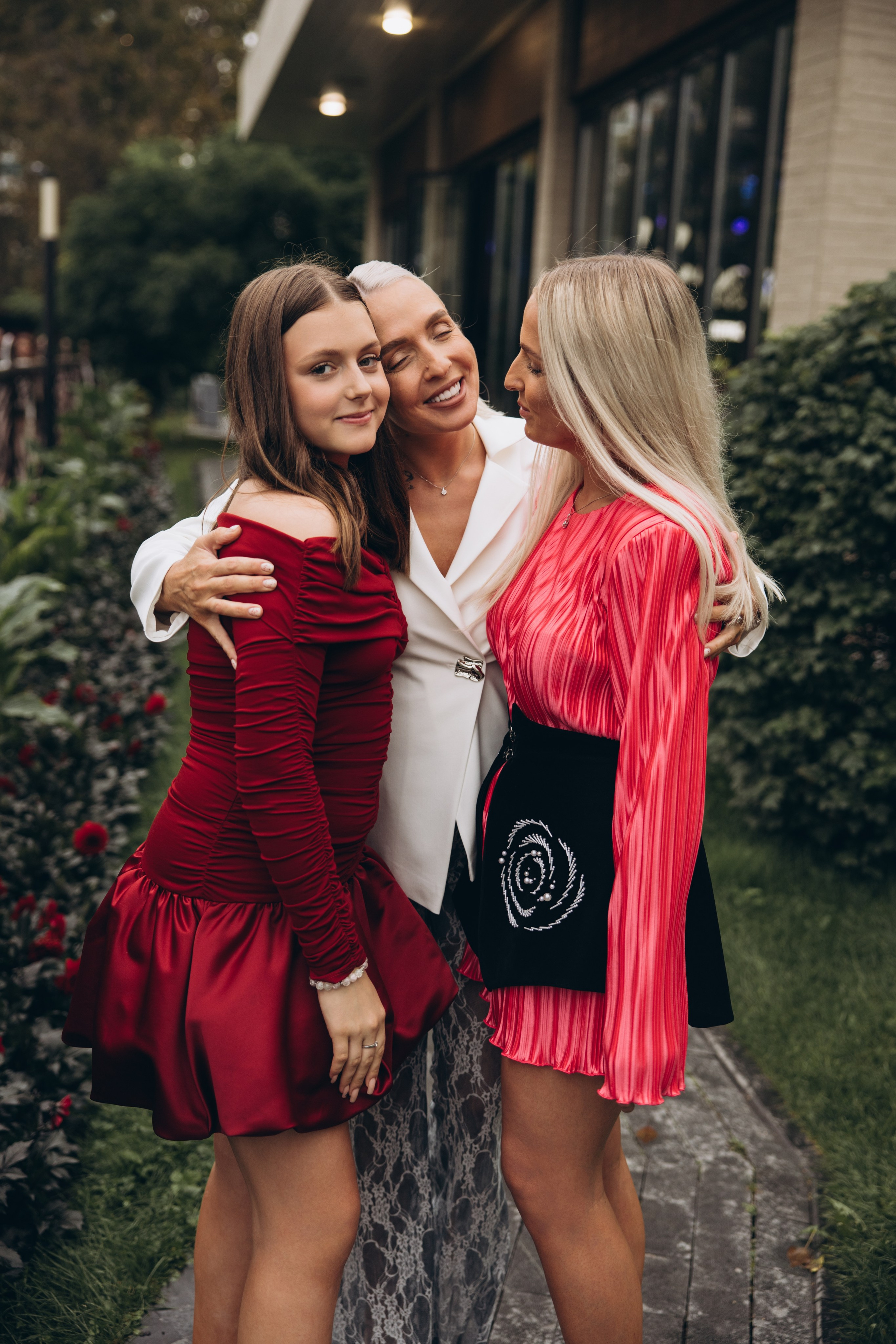 День рождения. Свадебный, семейный фотограф в Иркутске Светлана Макаричева