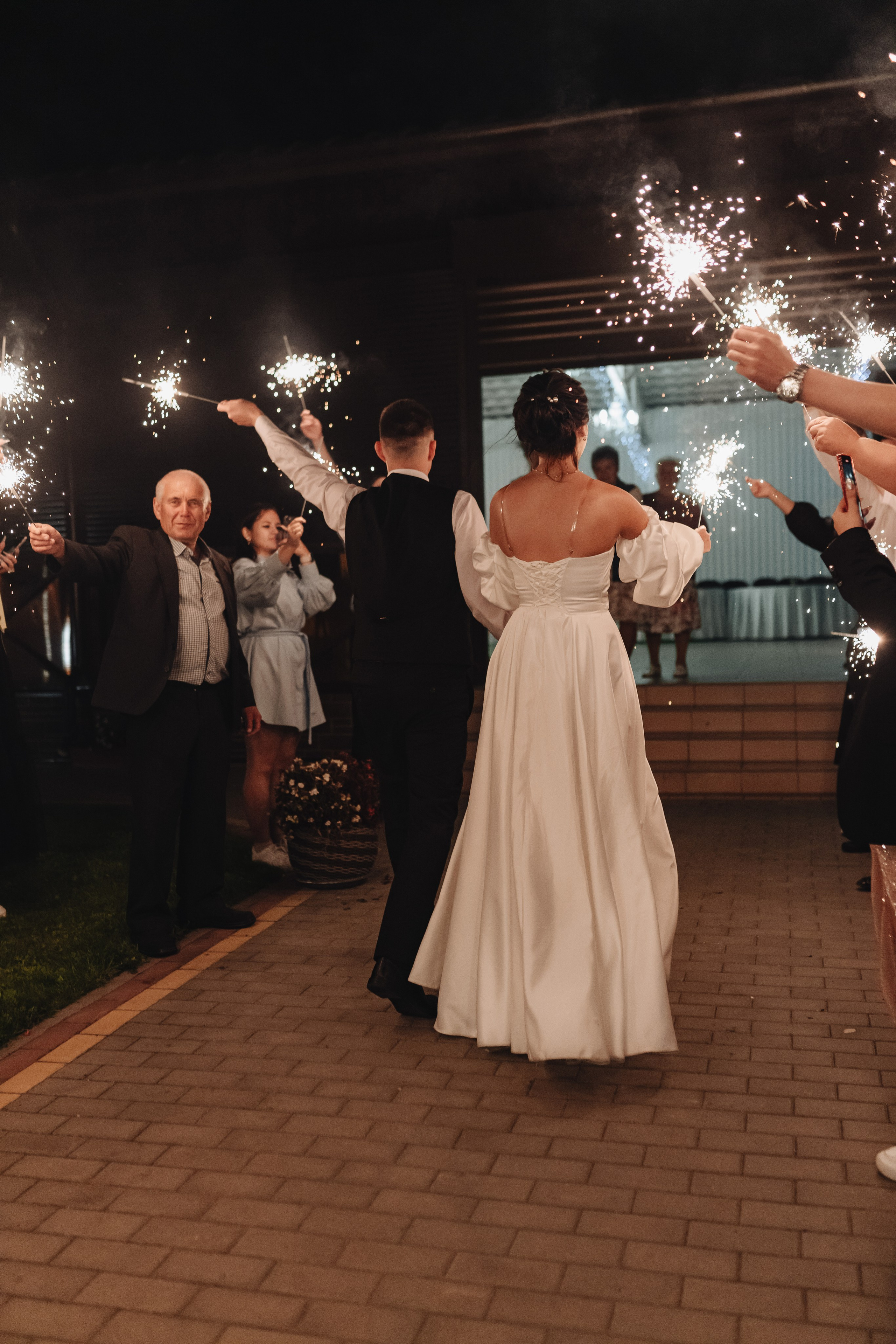 Анна и Дмитрий. Фотограф Карина Шмулёва. Воронеж и область