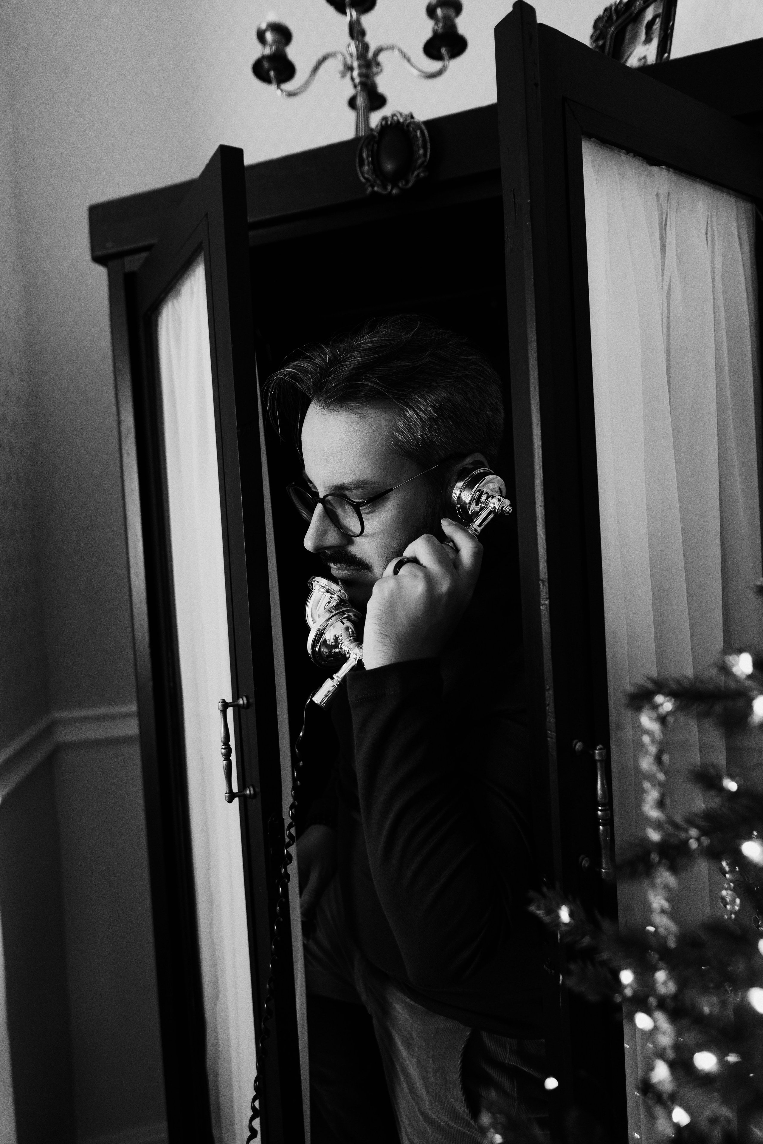 Роман. Фотограф Дарья Мустафина, Тюмень