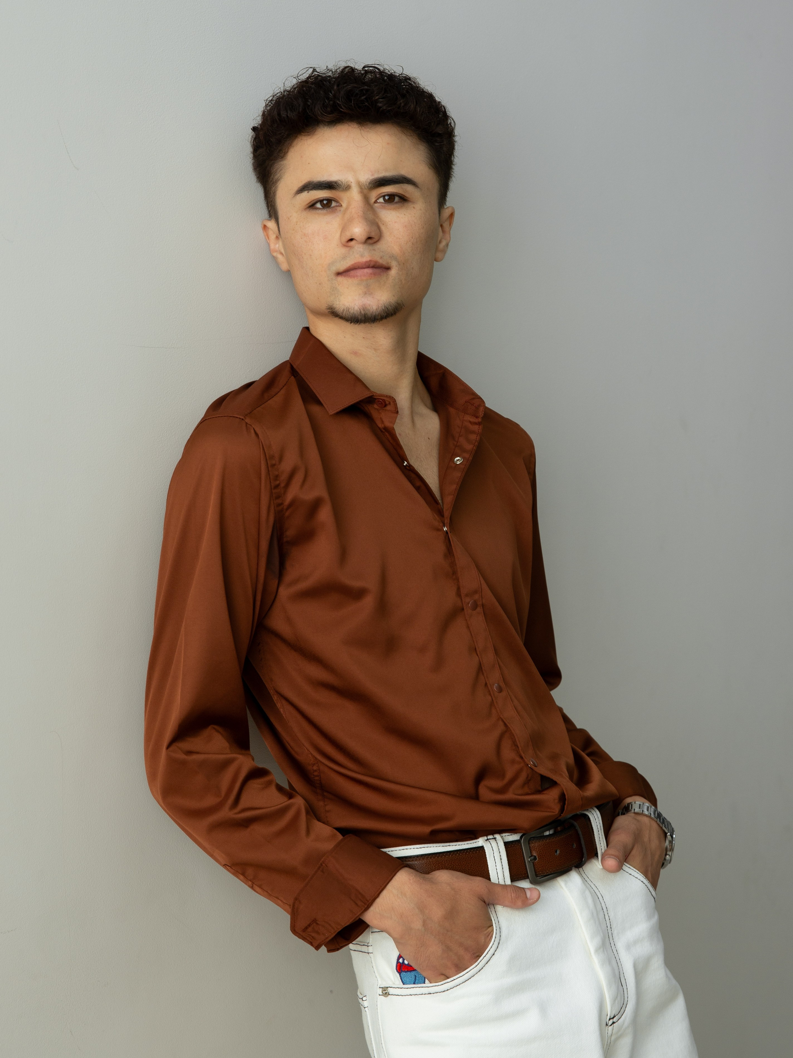 Судаис. Модельное агентство