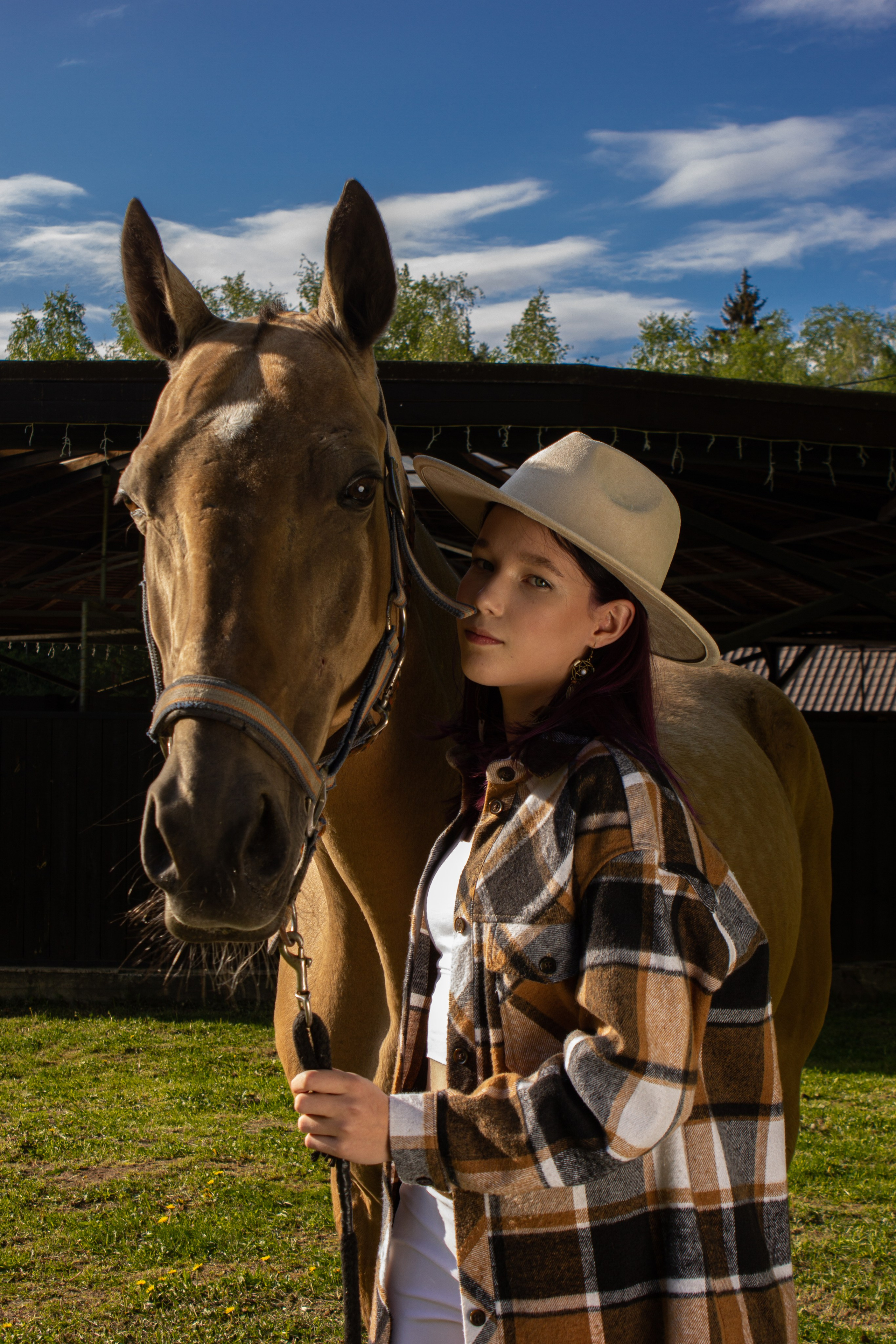 Юля. Модельное агентство