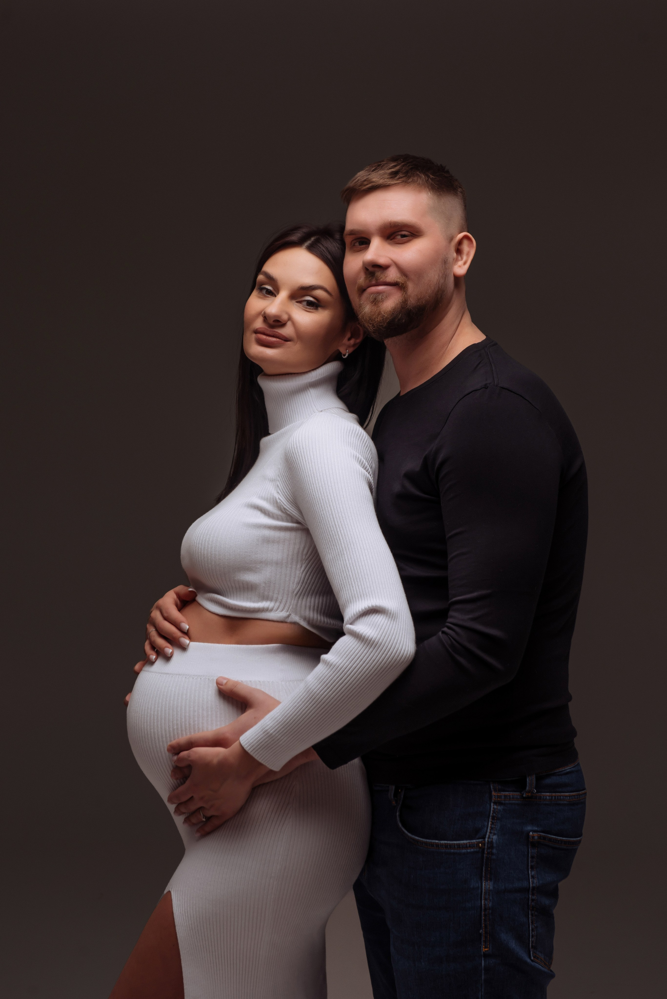 Диана. Свадебный, портретный, фотограф беременности в Нижнем Новгороде Алина Зиновьева