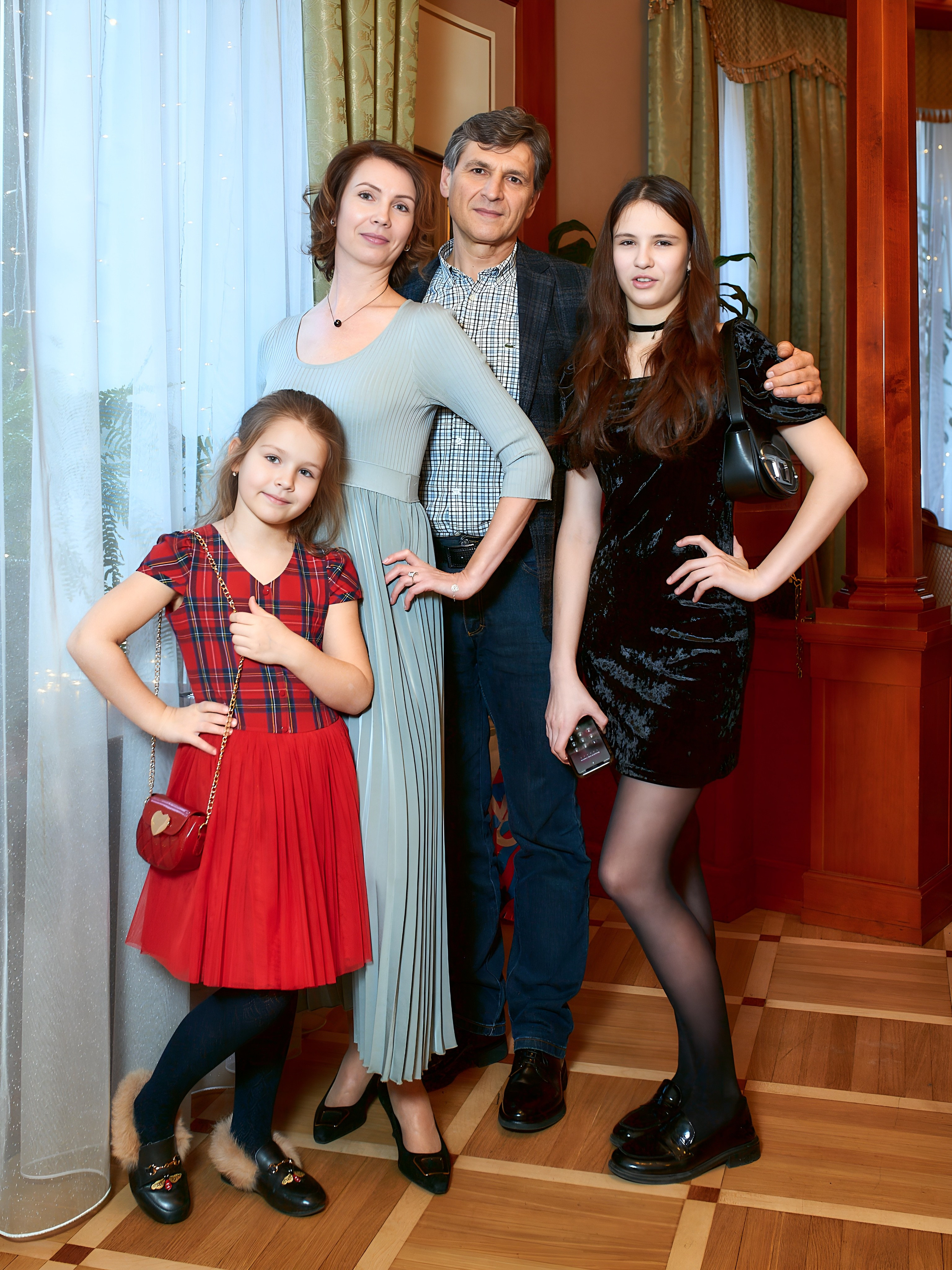 Юбилей в ресторане «1913». Свадебный фотограф в Санкт-Петербурге Славин Денис