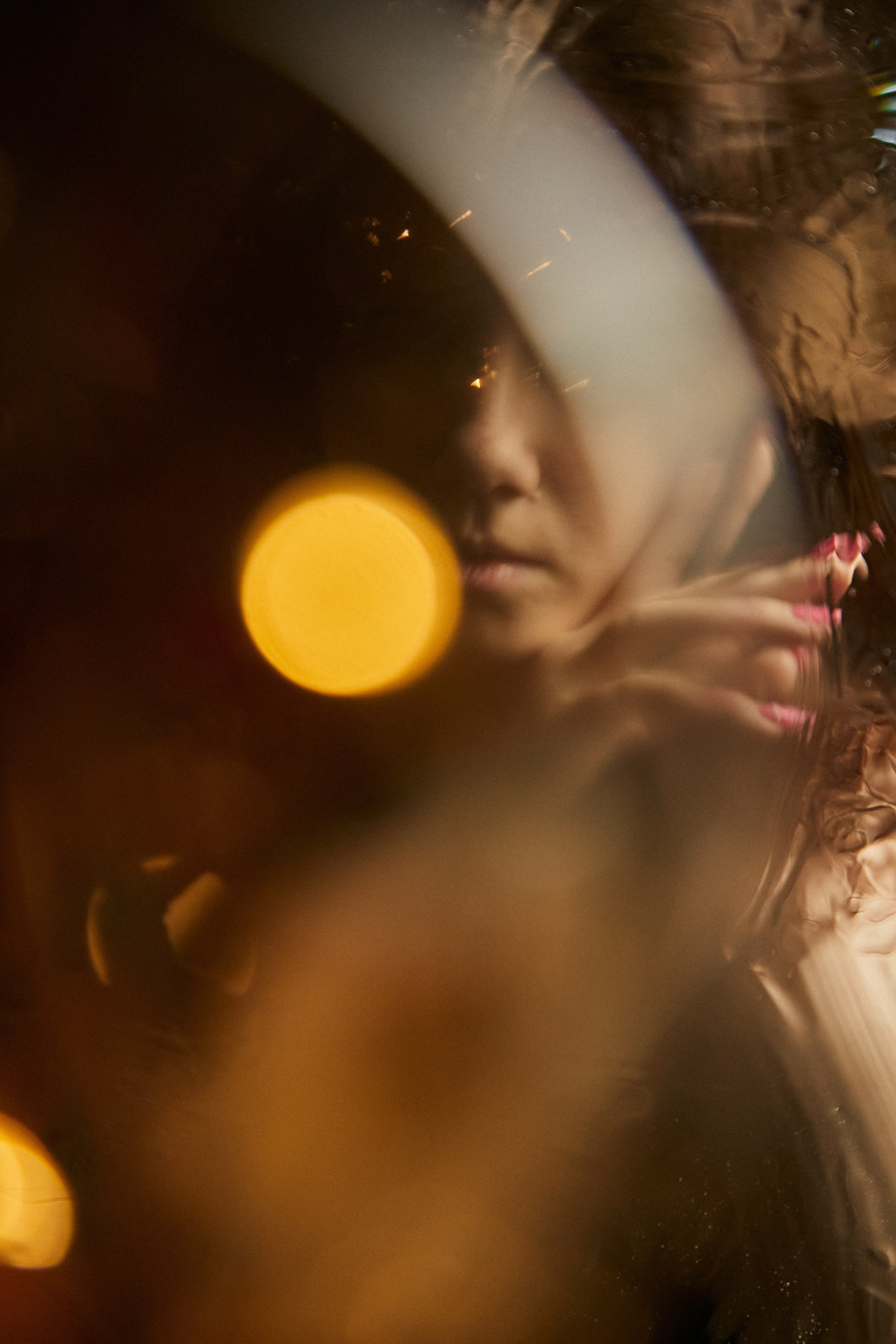 «Размытости». Свадебный и креативный фотограф в ЮФО и МСК