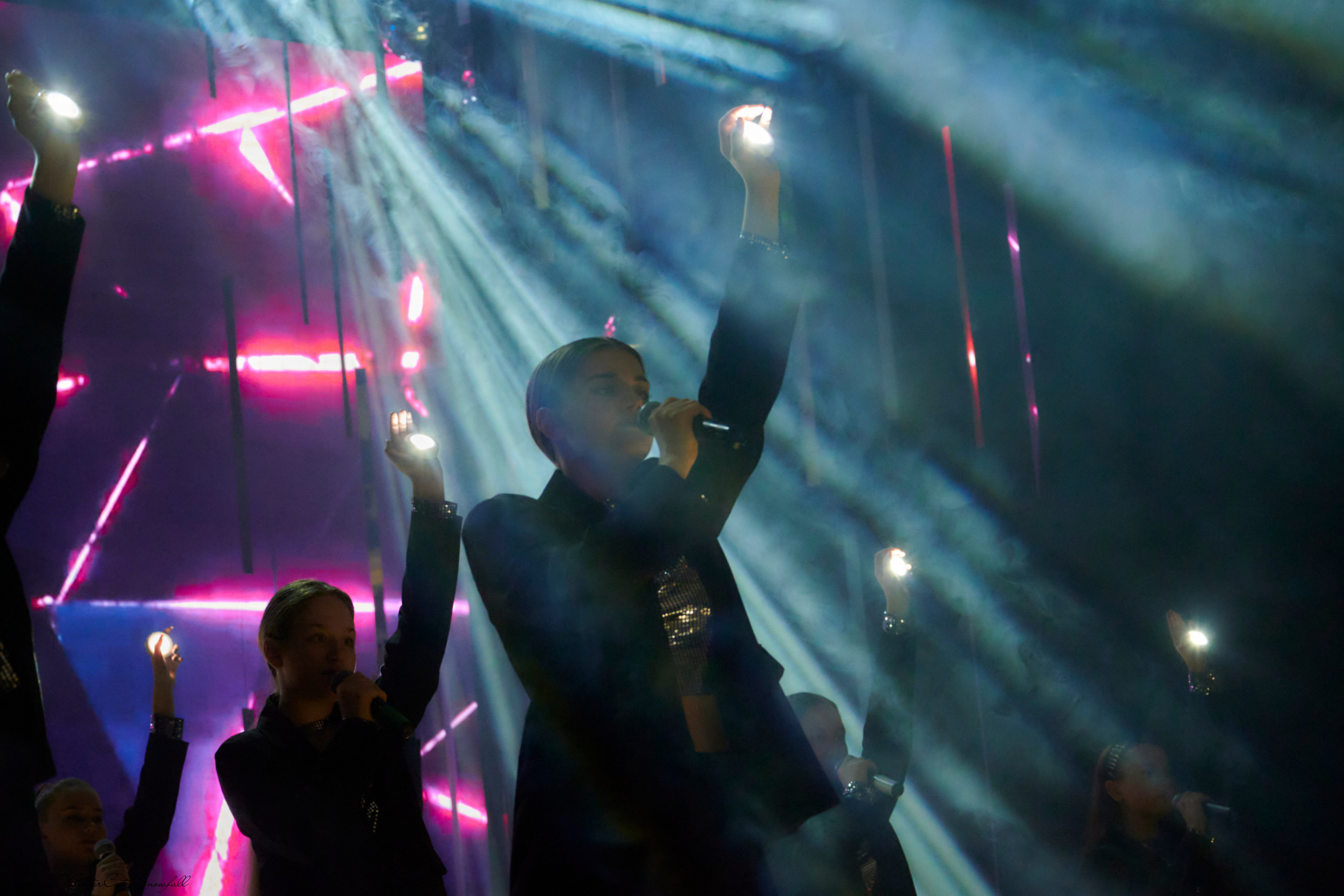 Наши Голоса 21.05.24. Портретный и репортажный фотограф в Магадане Андрей Нефедов WinterCatPhoto