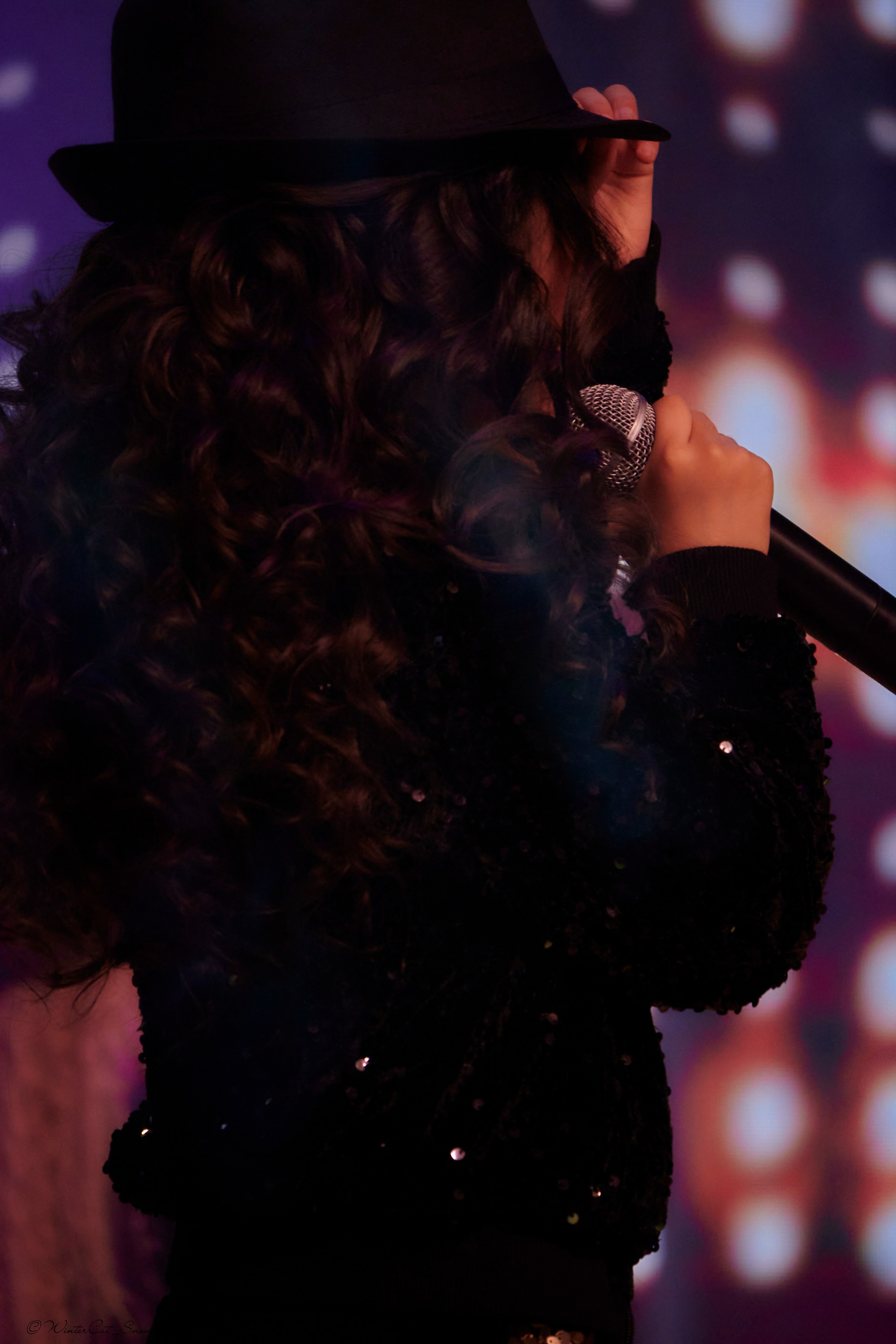 Наши Голоса 21.05.24. Портретный и репортажный фотограф в Магадане Андрей Нефедов WinterCatPhoto