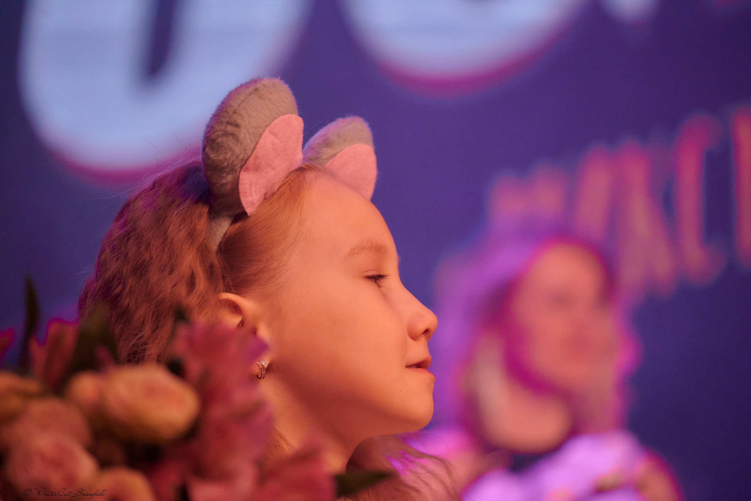 Наши Голоса 21.05.24. Портретный и репортажный фотограф в Магадане Андрей Нефедов WinterCatPhoto