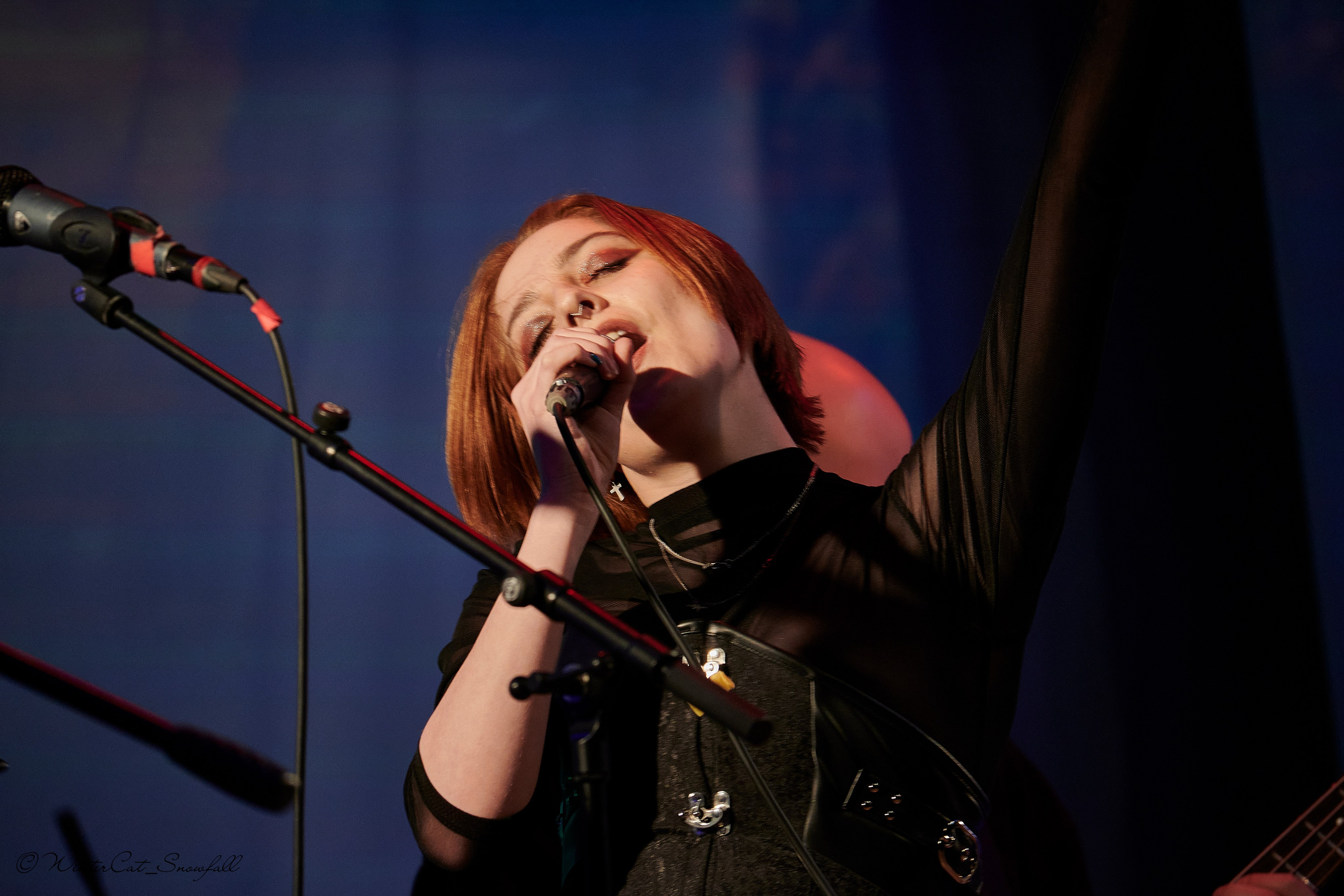 Золотая Лестница 2024. Портретный и репортажный фотограф в Магадане Андрей Нефедов WinterCatPhoto