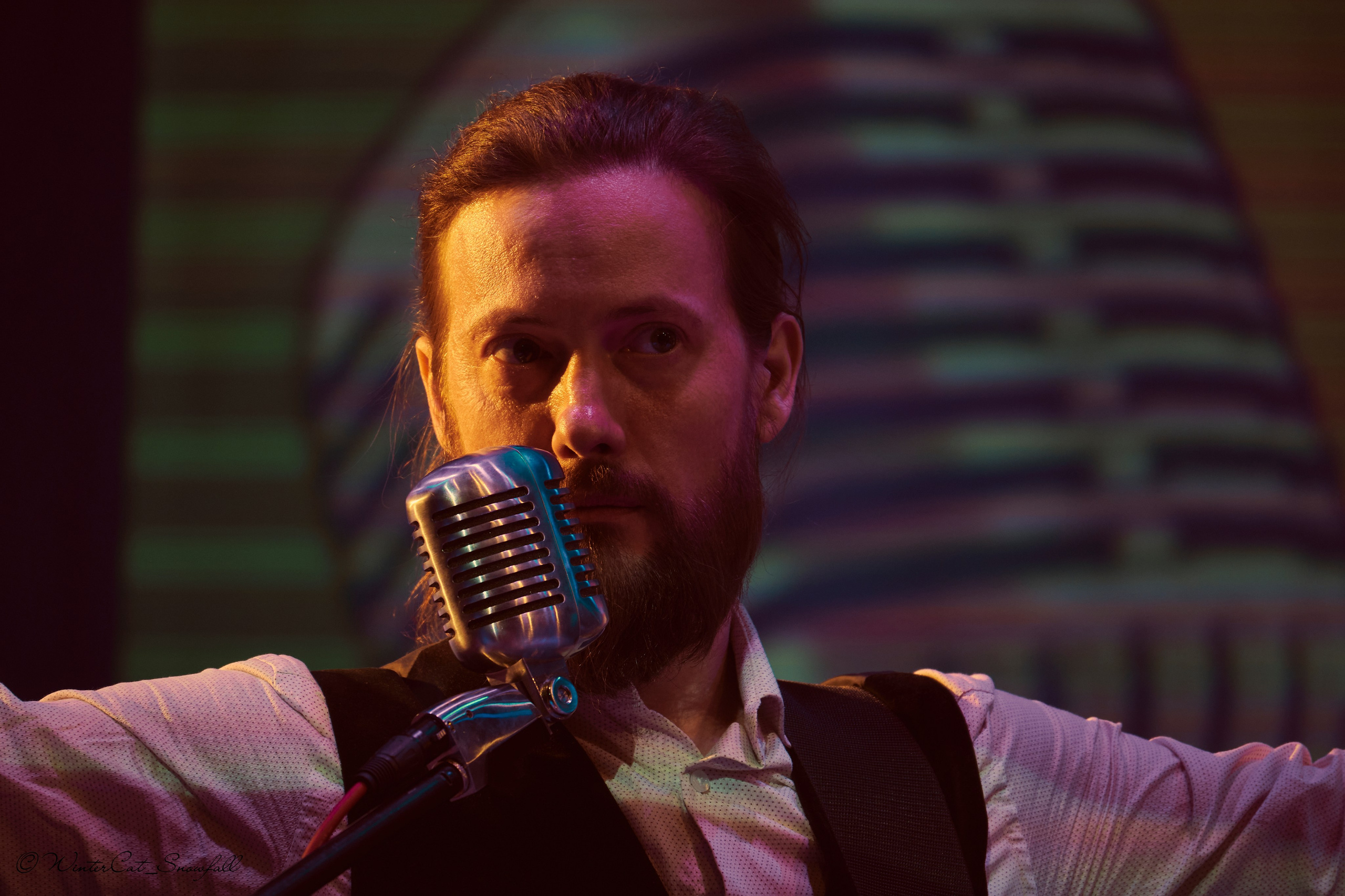 Золотая Лестница 2024. Портретный и репортажный фотограф в Магадане Андрей Нефедов WinterCatPhoto