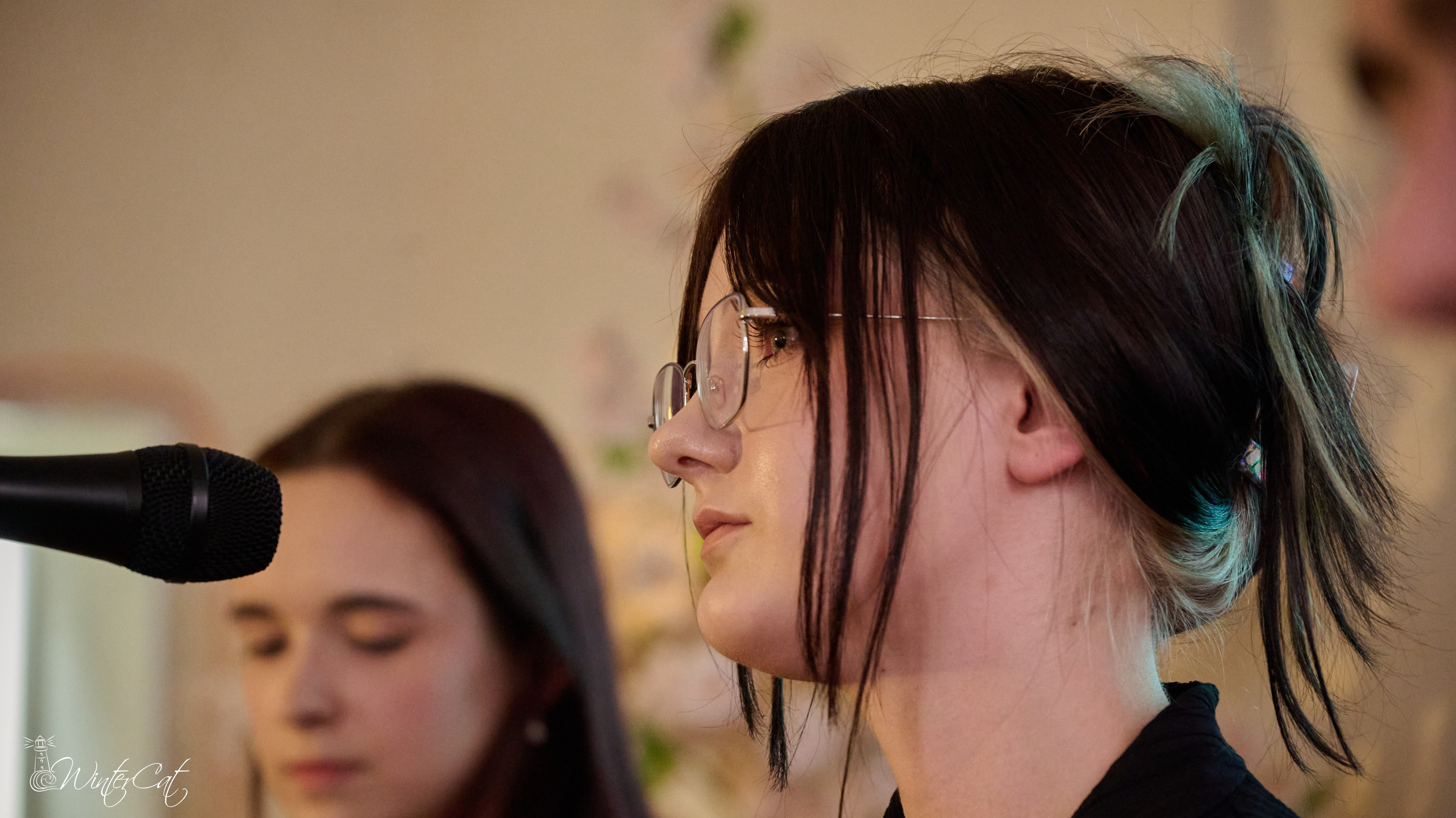 Тёплый Вечер (18.04.26 Чайка). Портретный и репортажный фотограф в Магадане Андрей Нефедов WinterCatPhoto