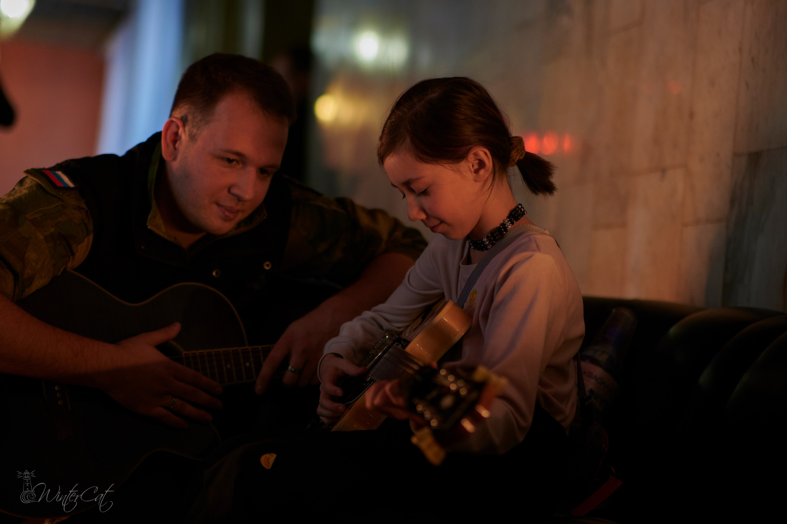 Ярмарка 5 2024. Портретный и репортажный фотограф в Магадане Андрей Нефедов WinterCatPhoto